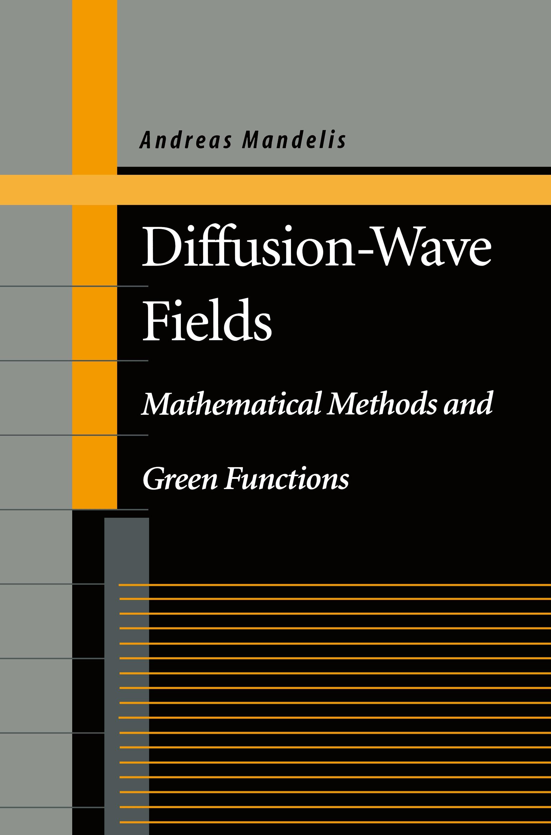 Diffusion-Wave Fields