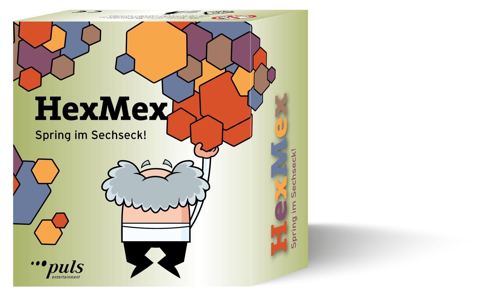 HexMex