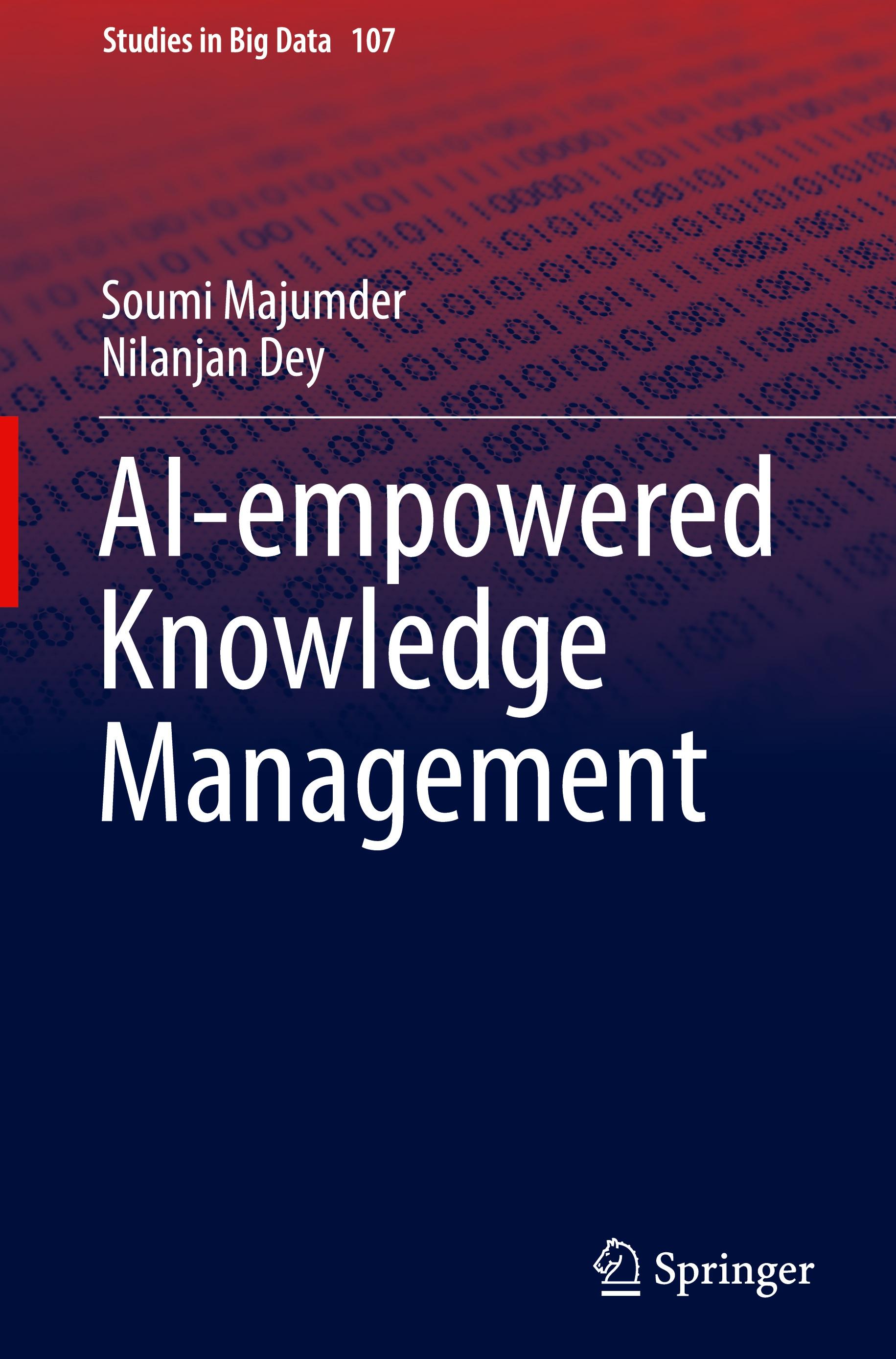 AI-empowered Knowledge Management