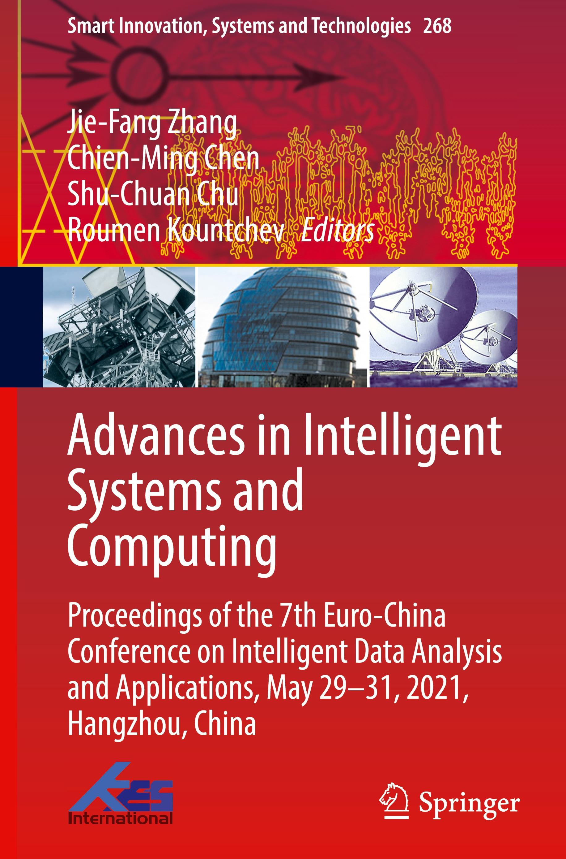 Advances in Intelligent Systems and Computing