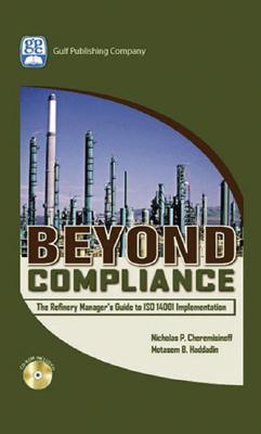 Beyond Compliance