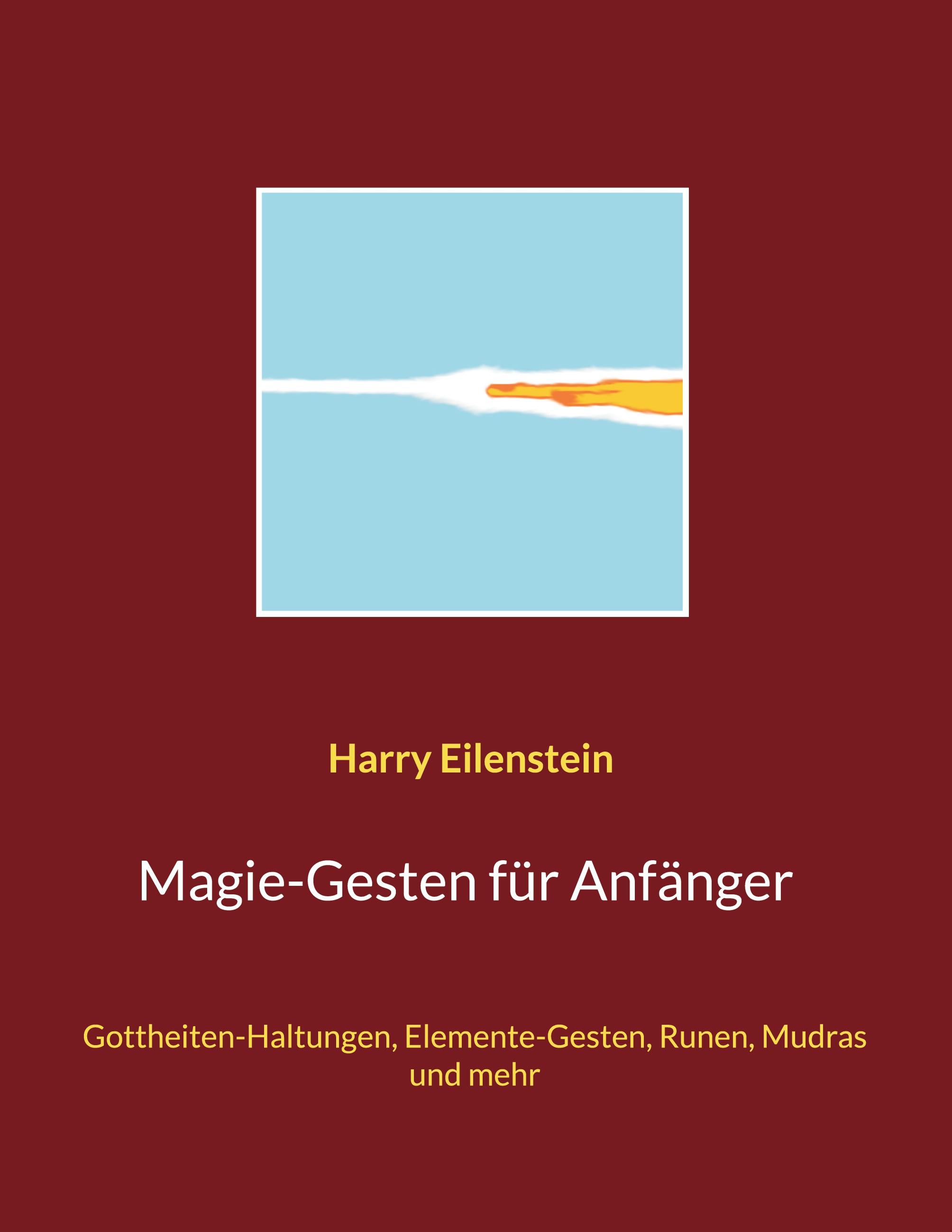 Magie-Gesten für Anfänger