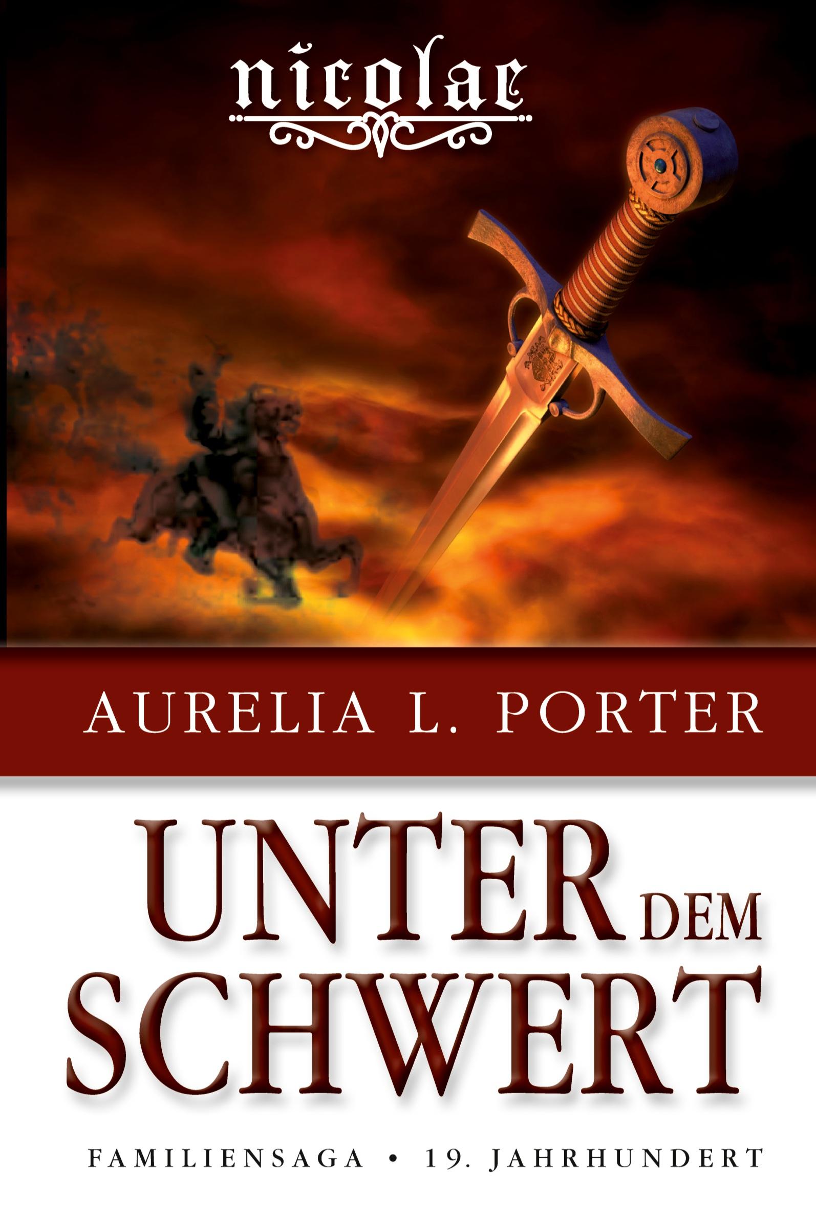 Nicolae - Unter dem Schwert