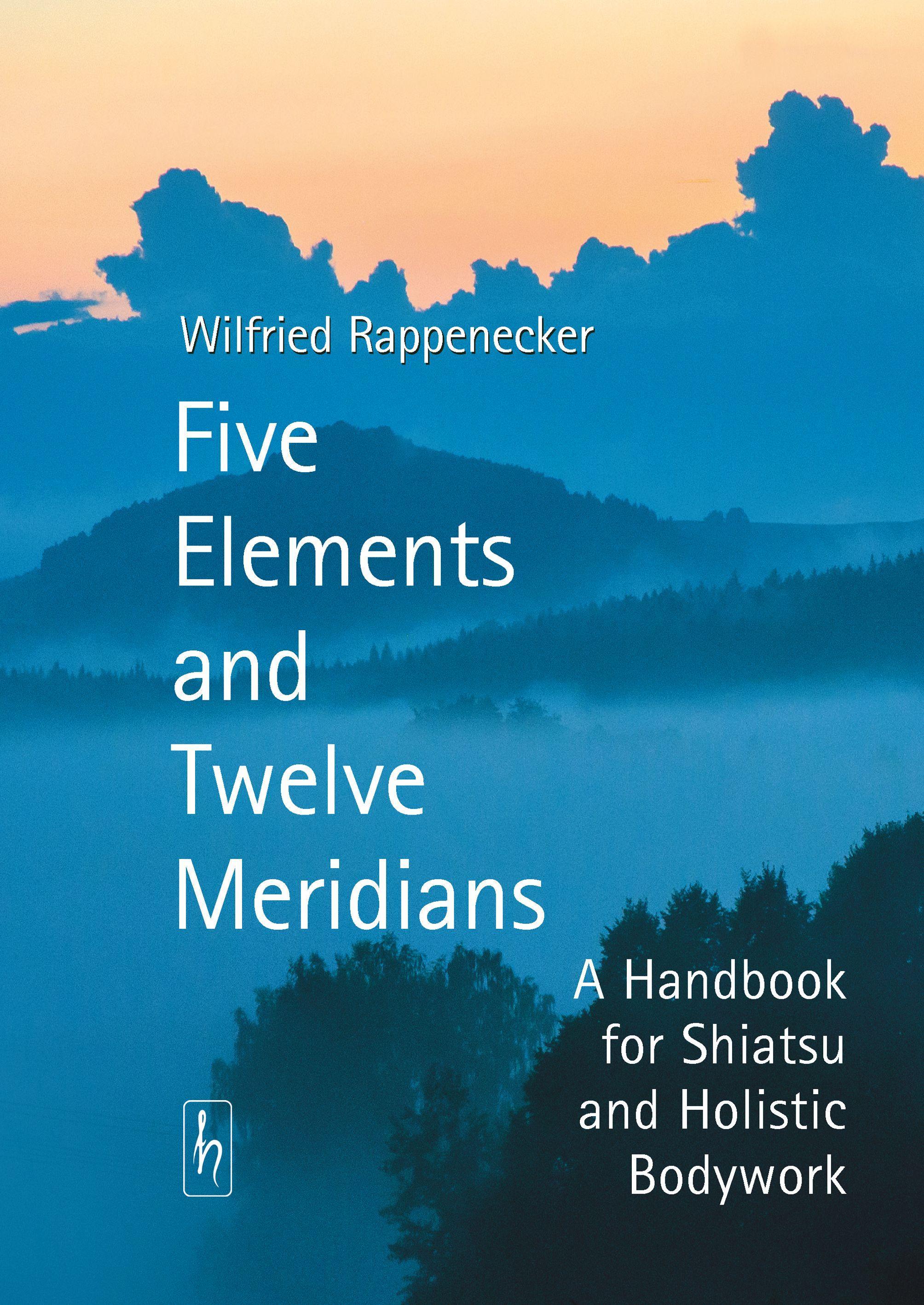 Five Elements and Twelve Meridians