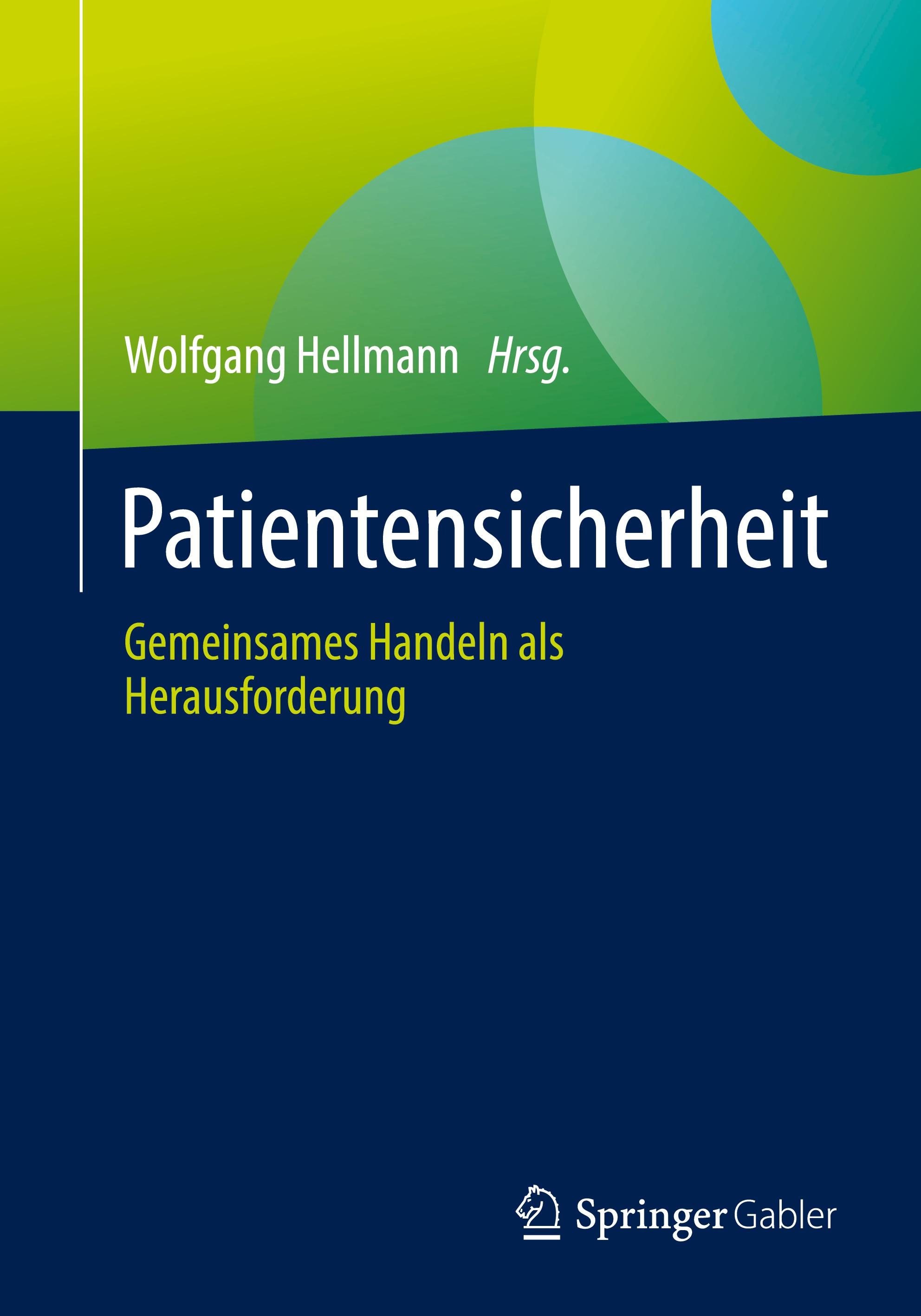 Patientensicherheit