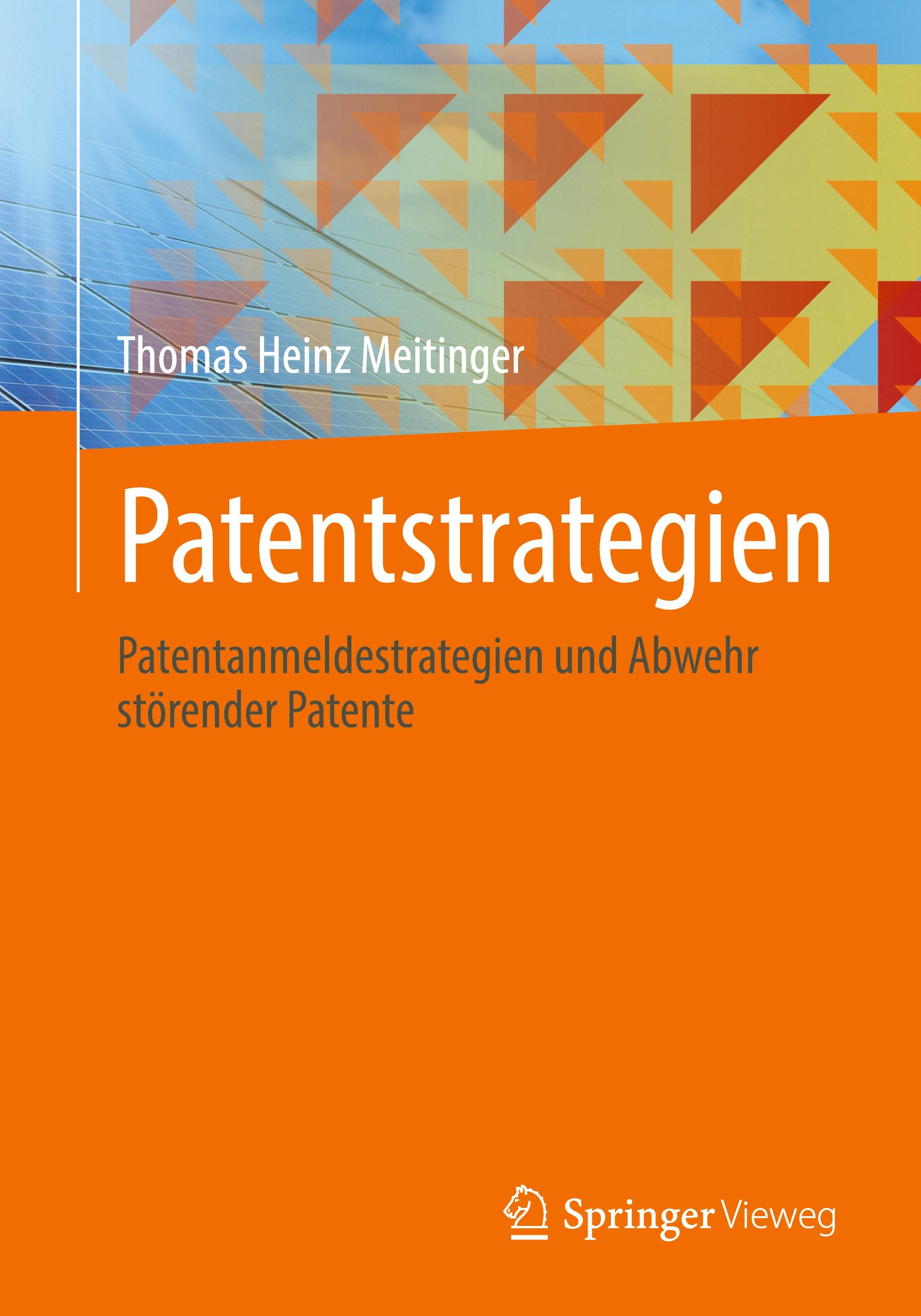 Patentstrategien