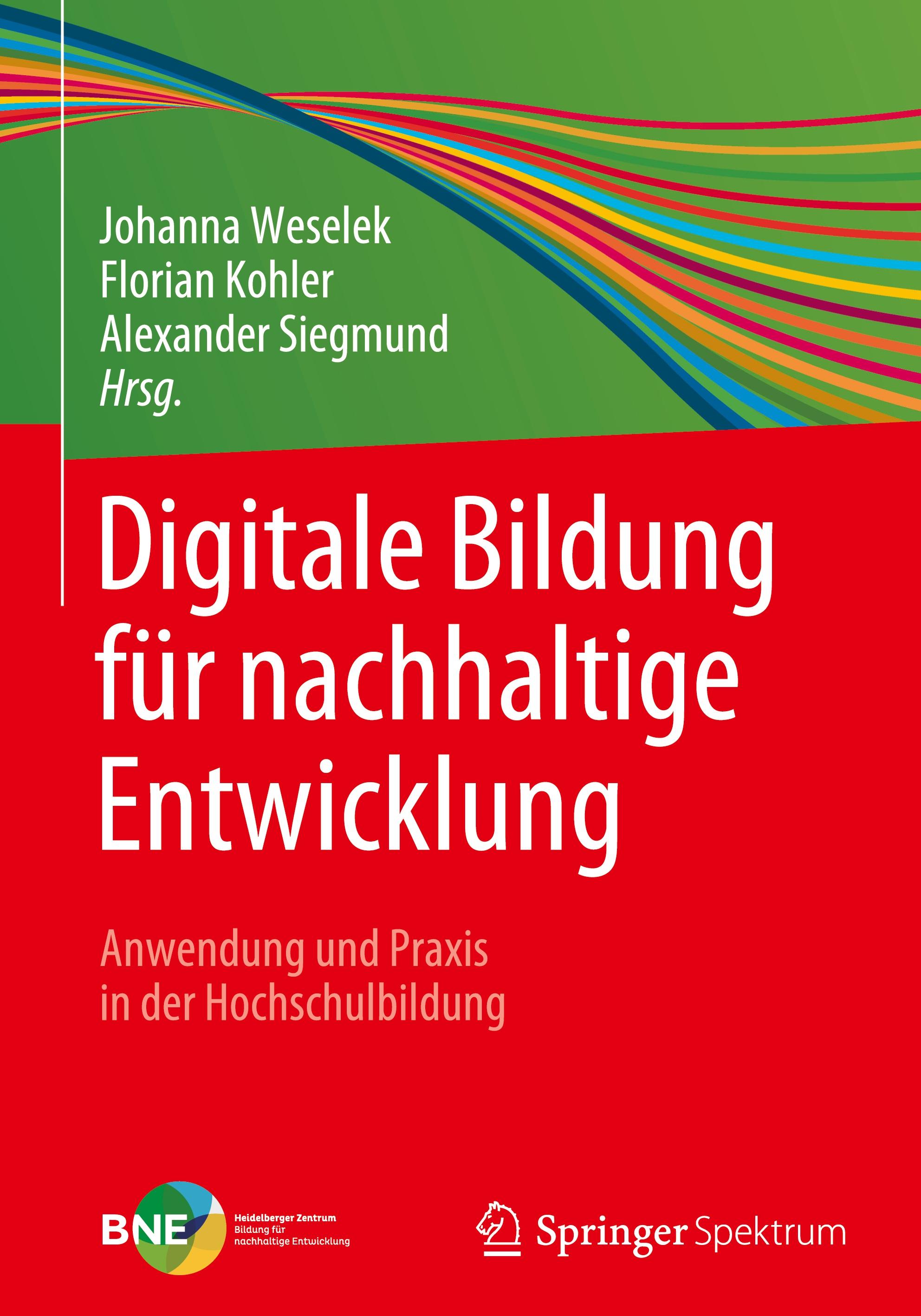 Digitale Bildung für nachhaltige Entwicklung