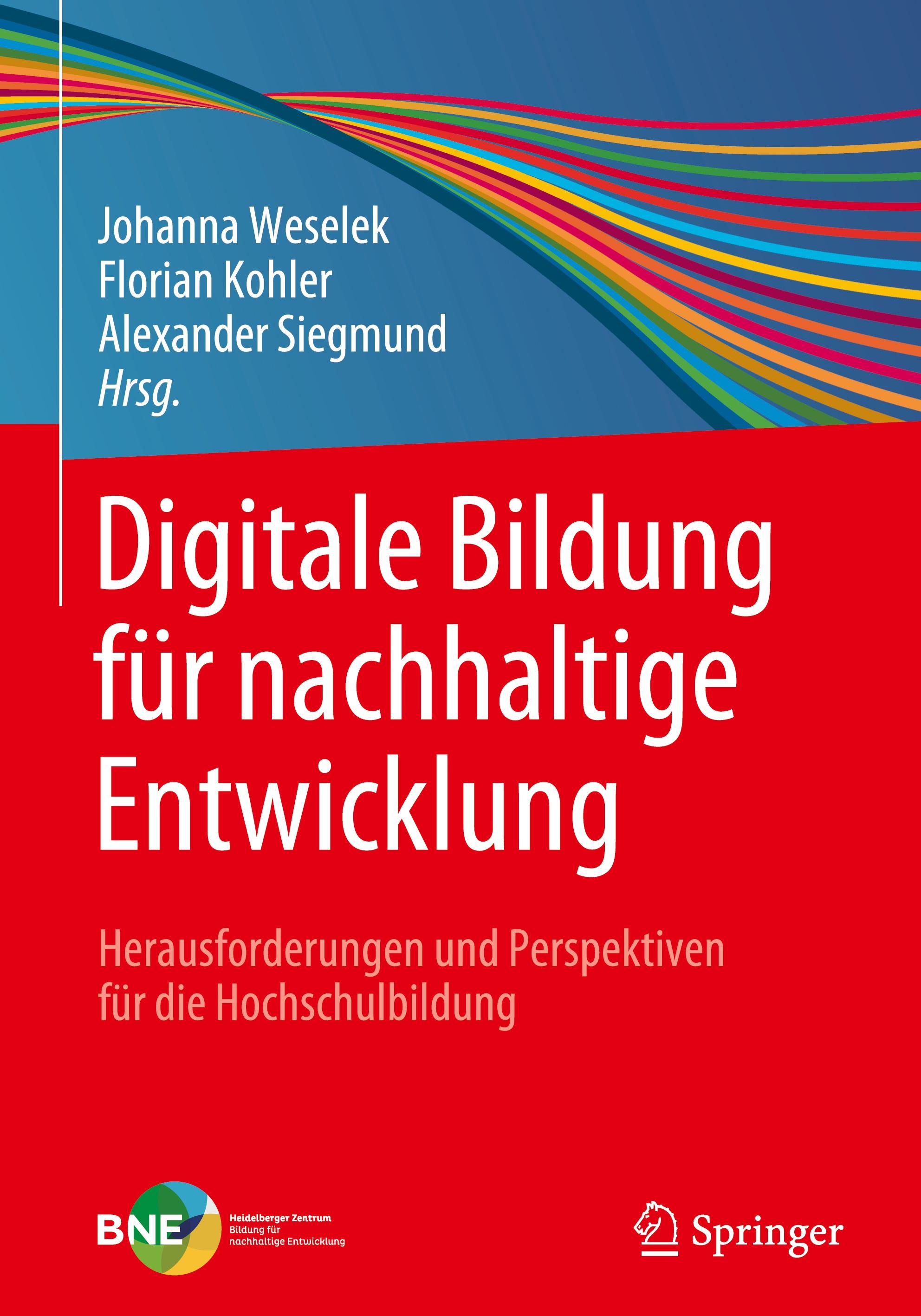 Digitale Bildung für nachhaltige Entwicklung