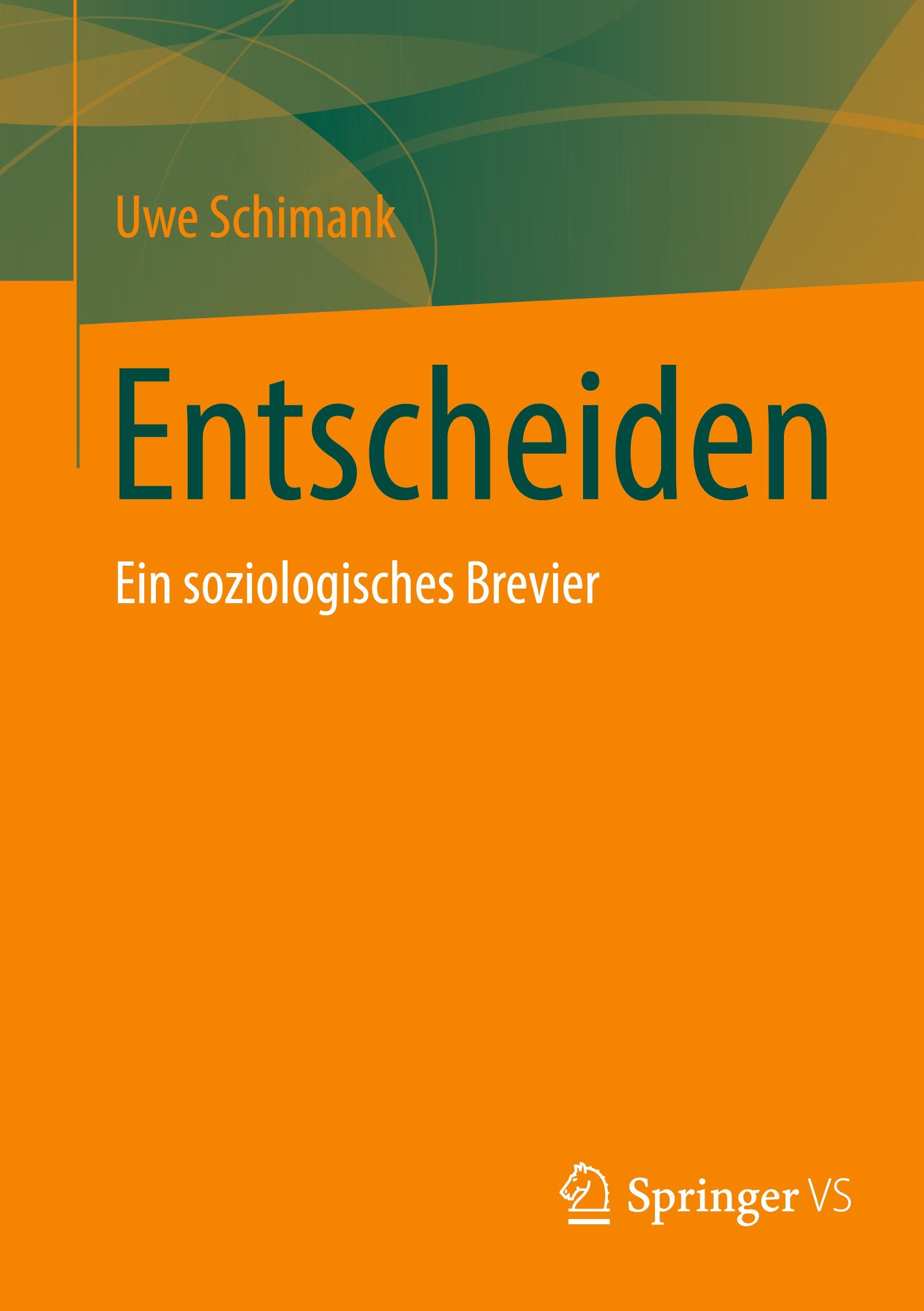 Entscheiden