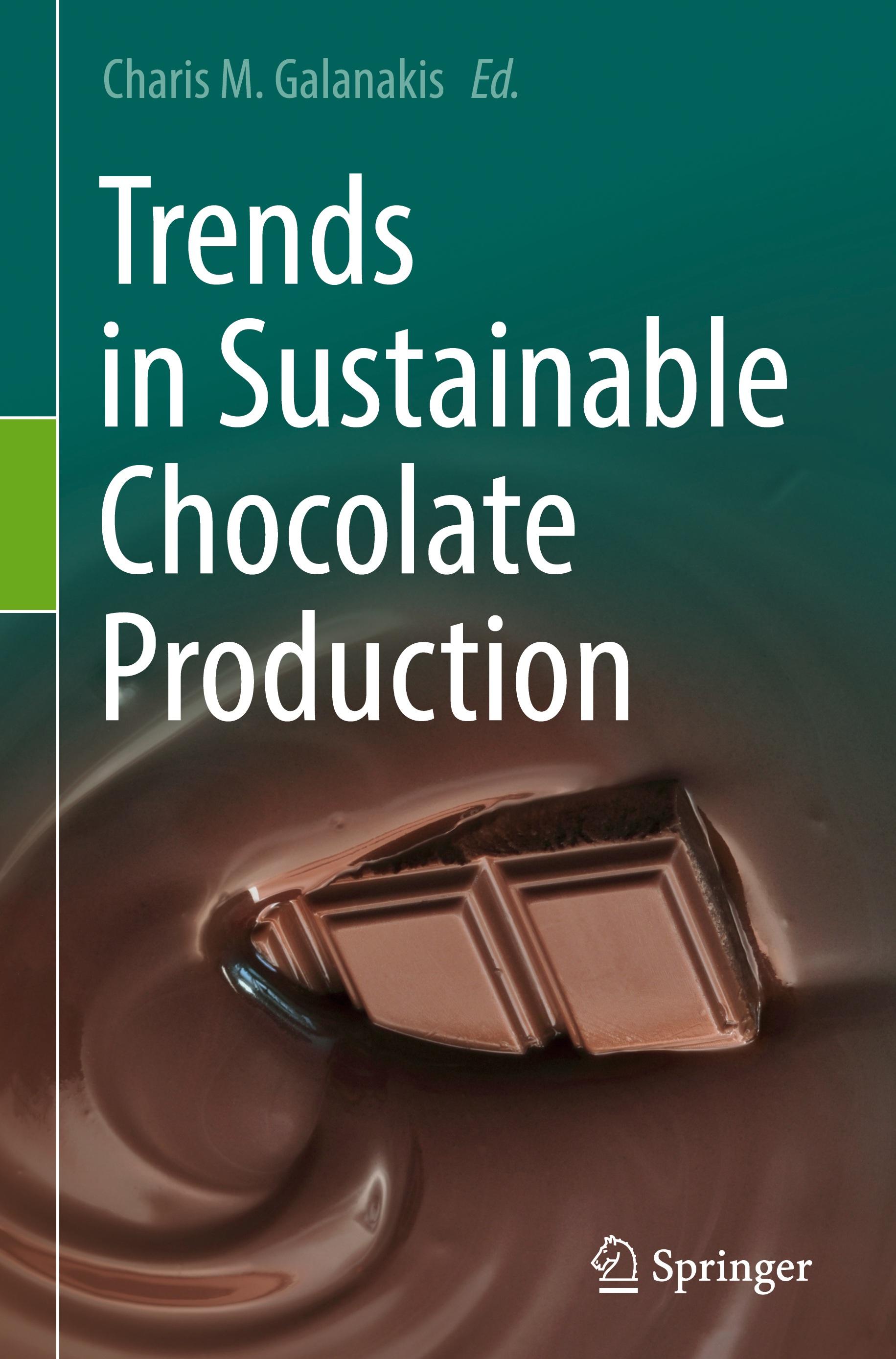 Trends in Sustainable Chocolate Production