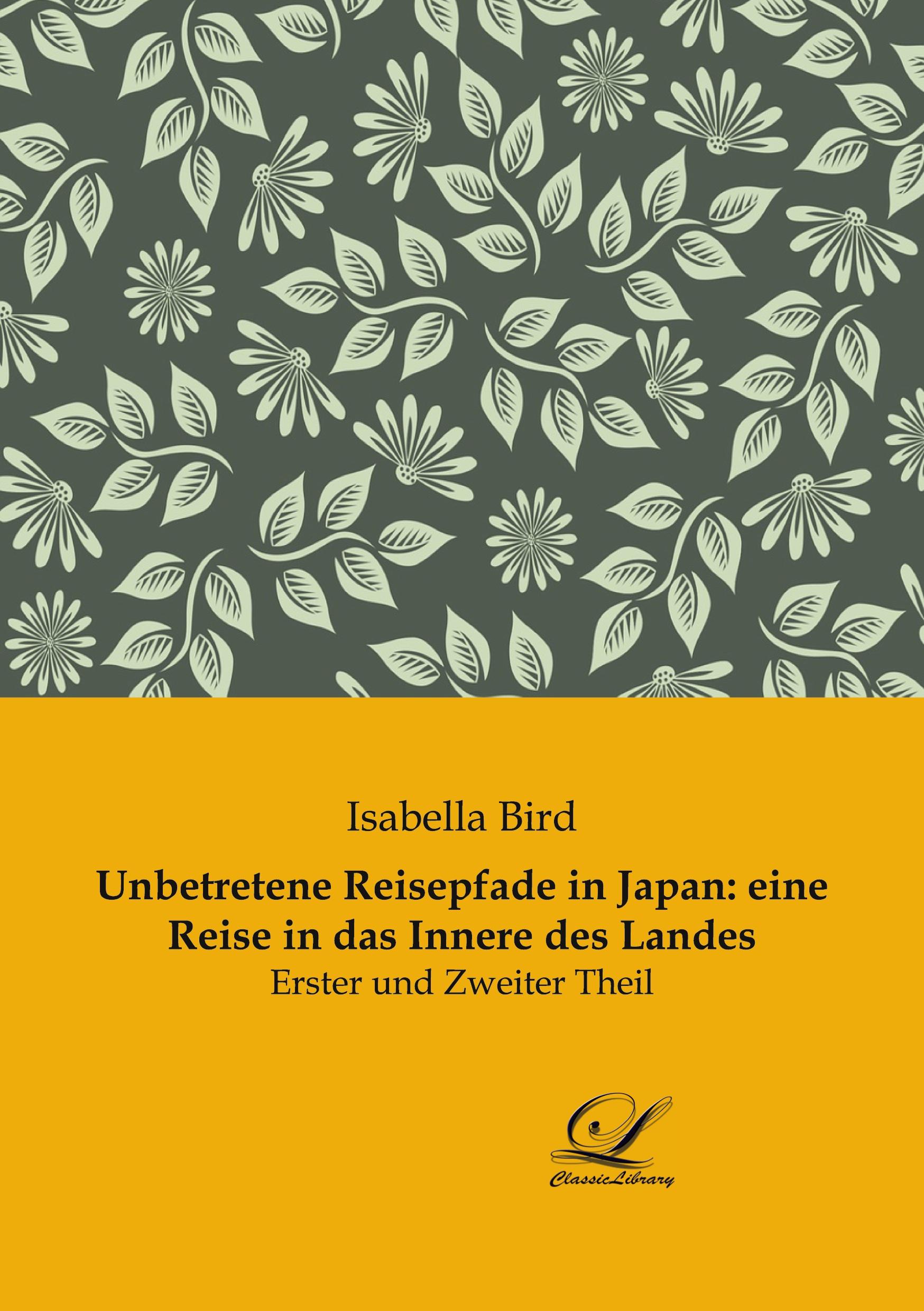 Unbetretene Reisepfade in Japan: eine Reise in das Innere des Landes