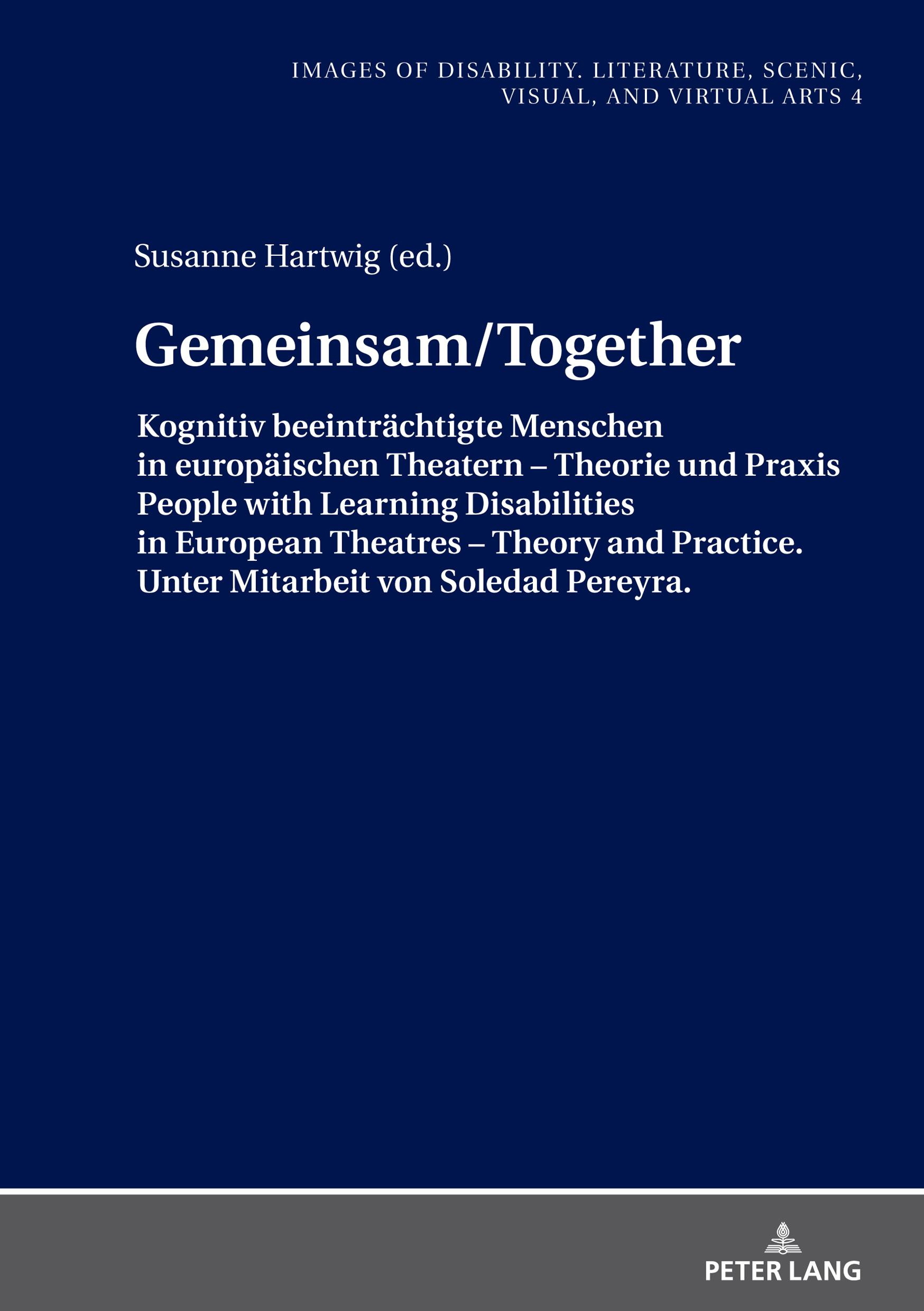 Gemeinsam/Together