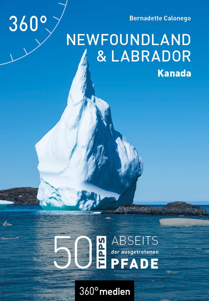 Kanada - Newfoundland und Labrador