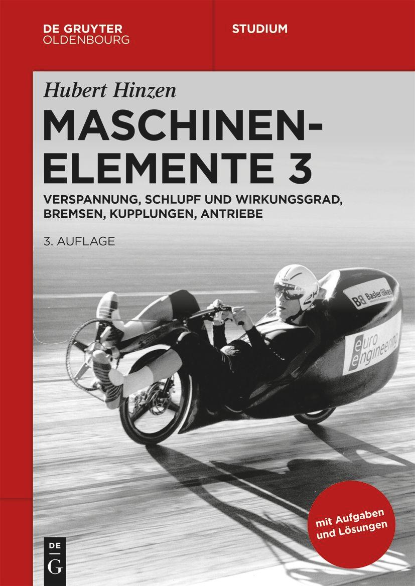 Maschinenelemente 3