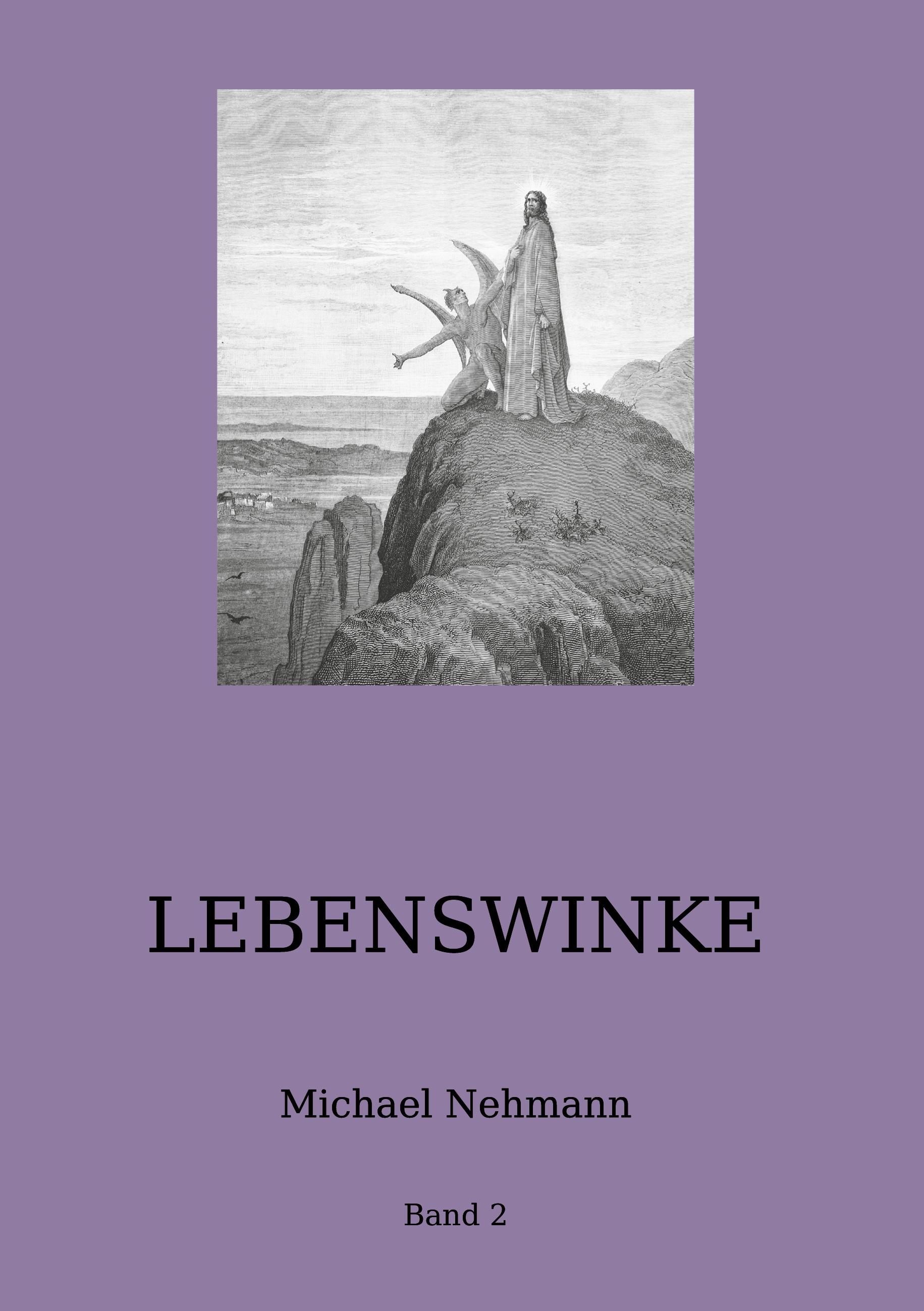 Lebenswinke