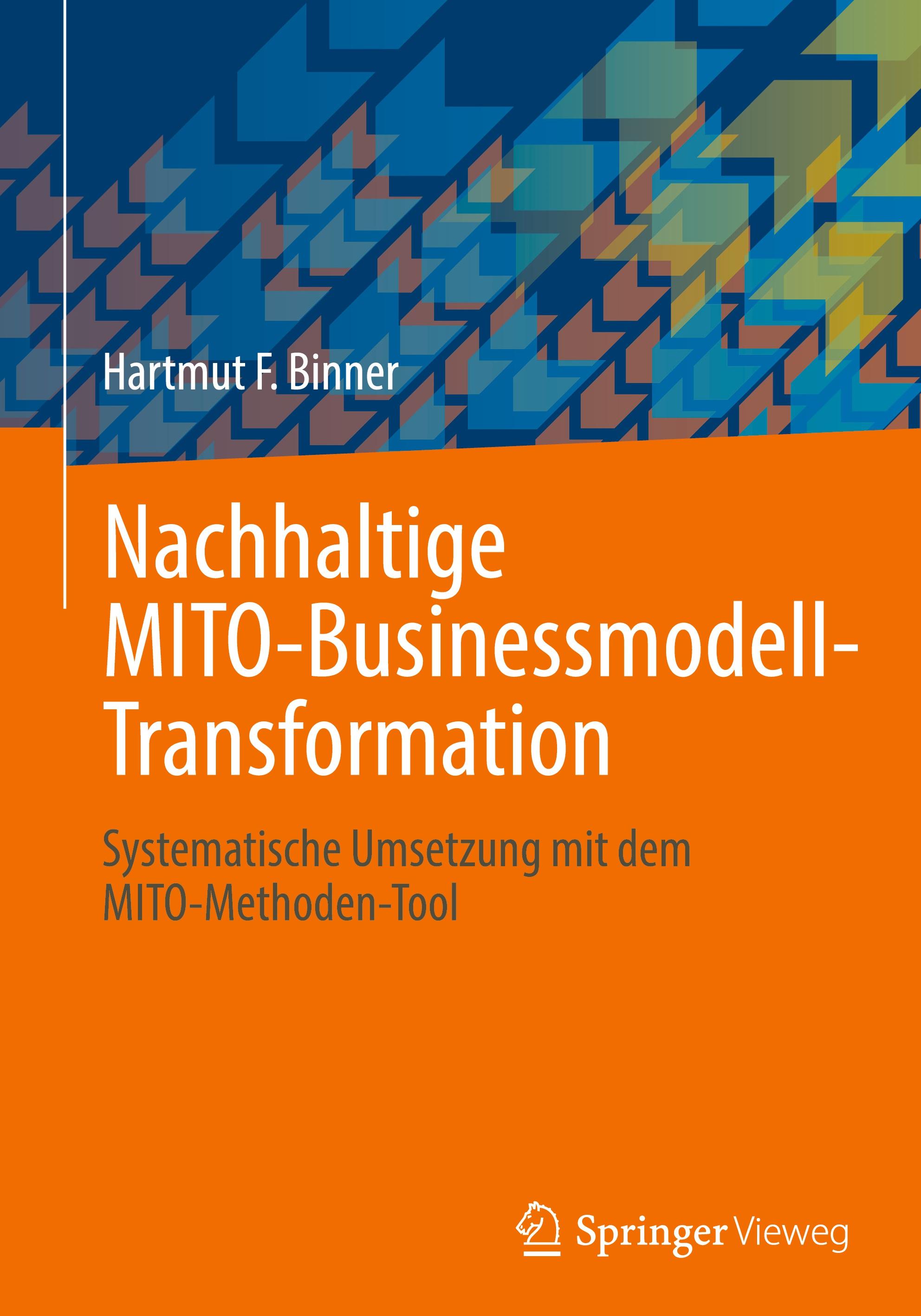 Nachhaltige MITO-Businessmodell-Transformation