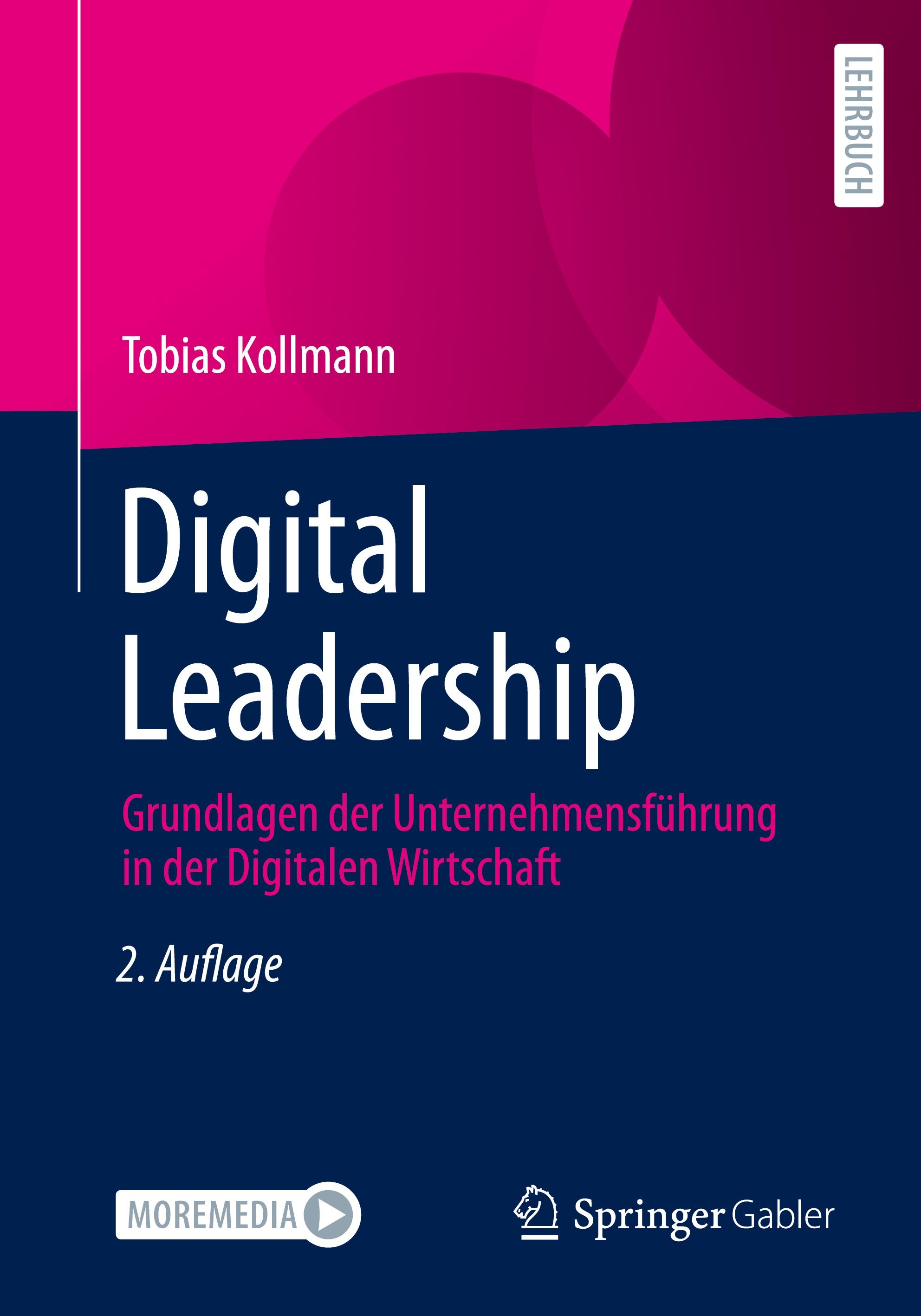 Digital Leadership