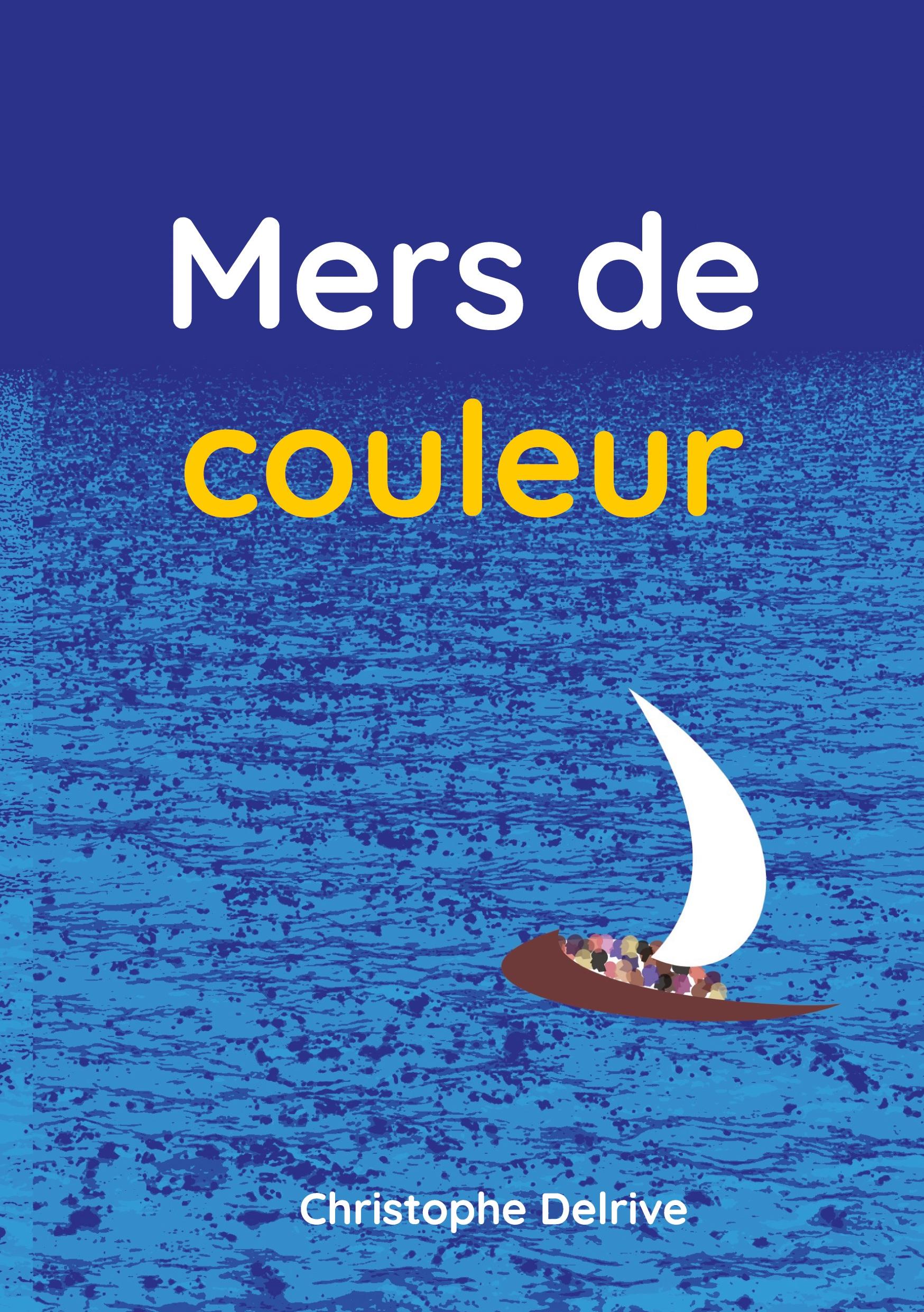 Mers de couleur