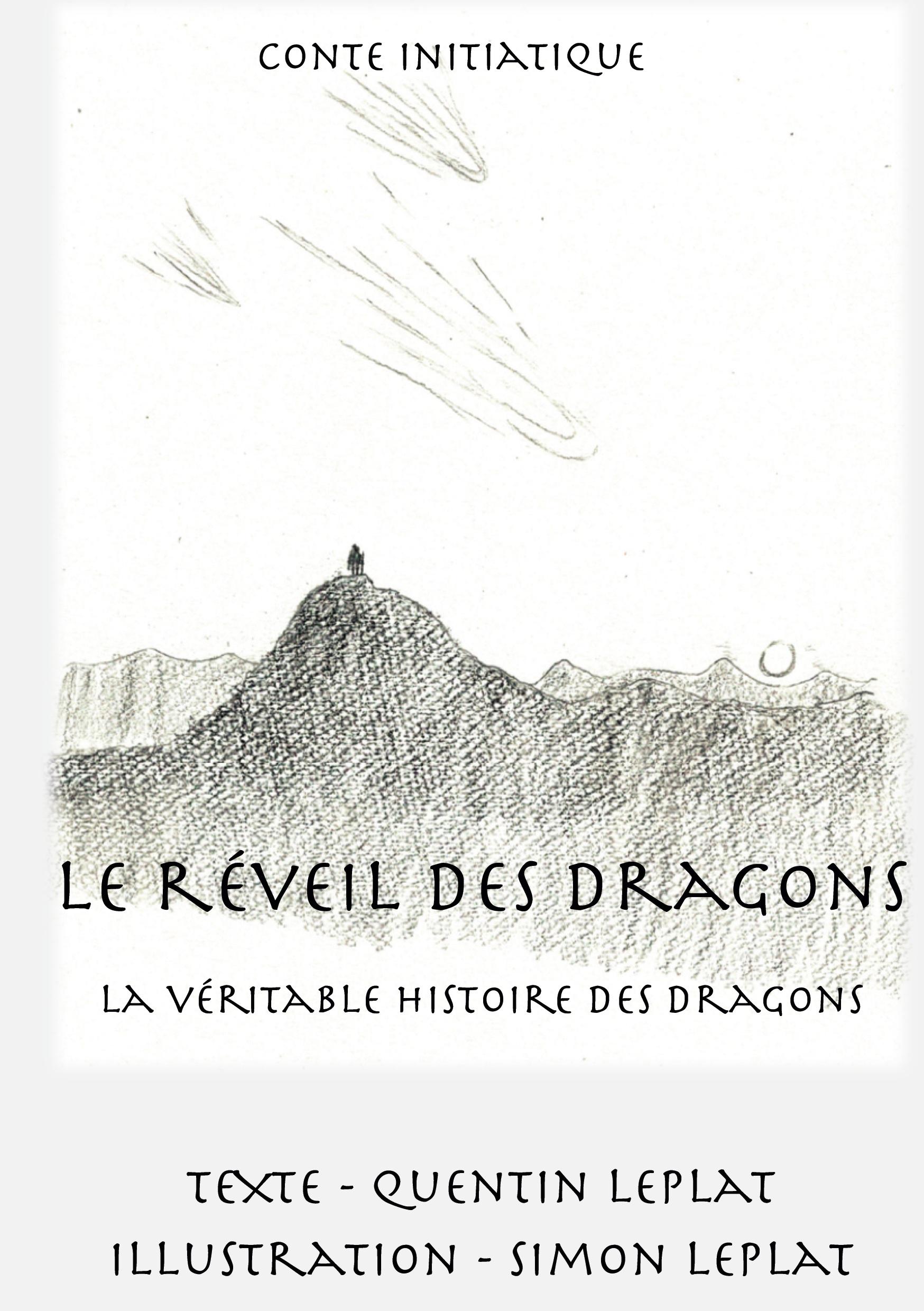 Le réveil des dragons