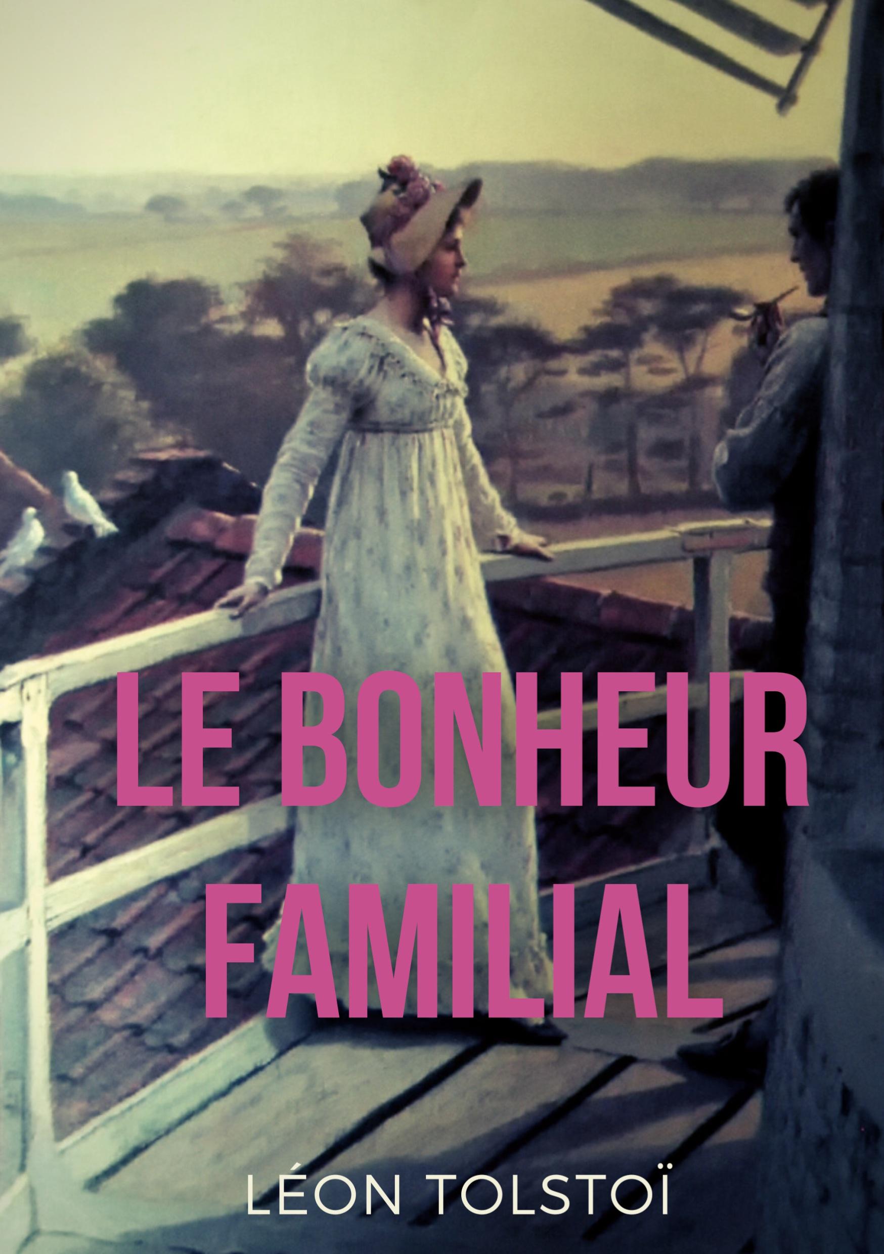 Le Bonheur familial