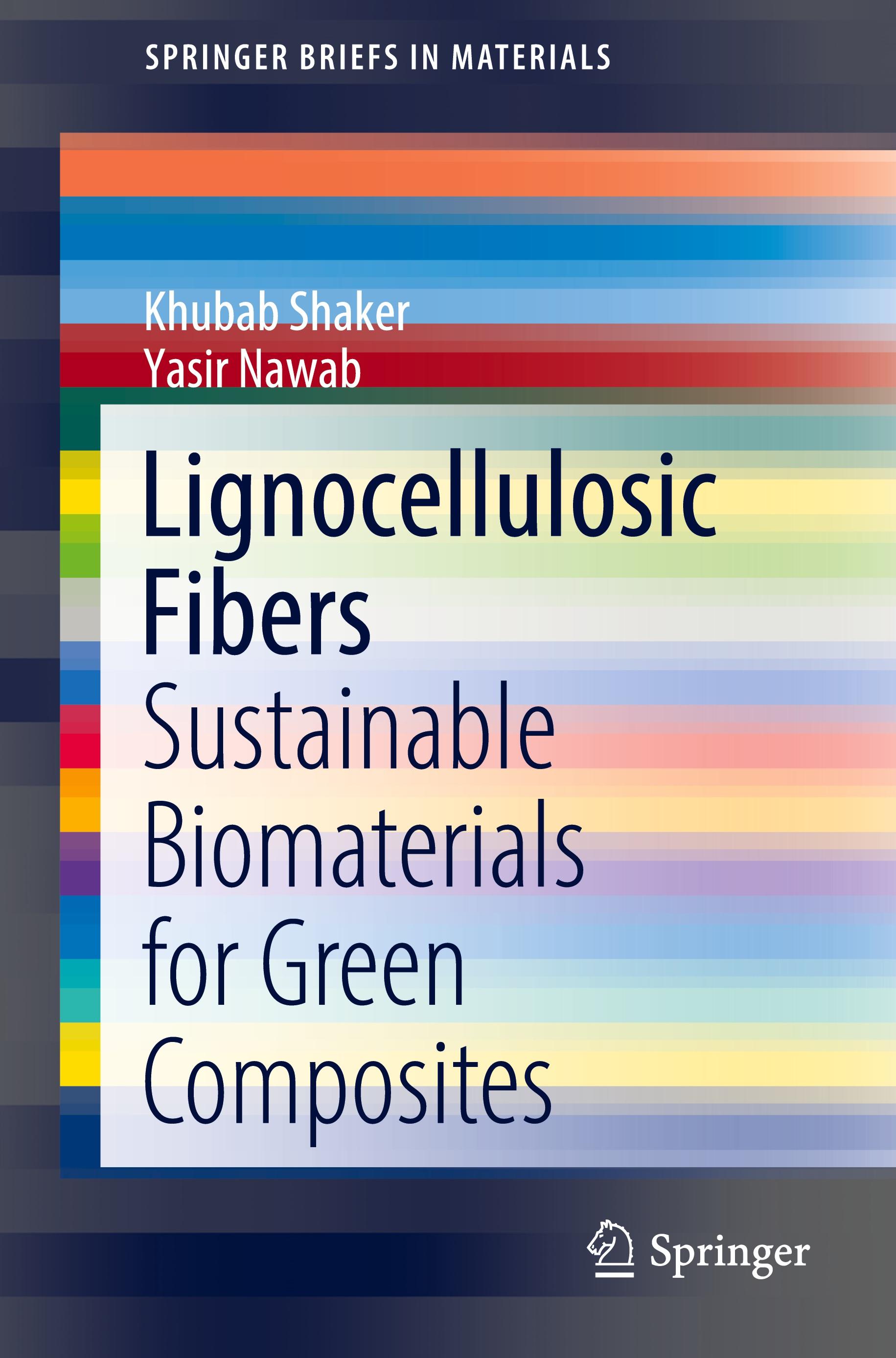 Lignocellulosic Fibers