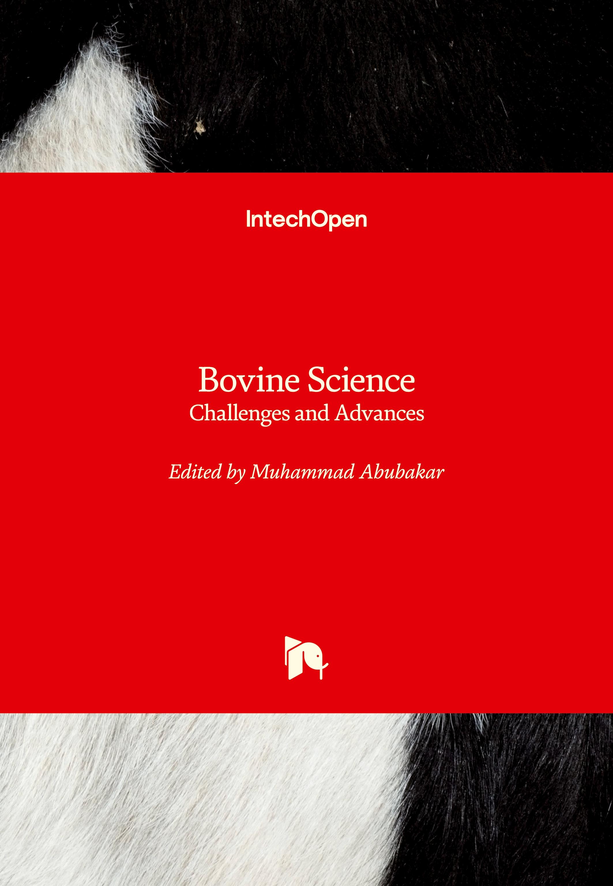 Bovine Science