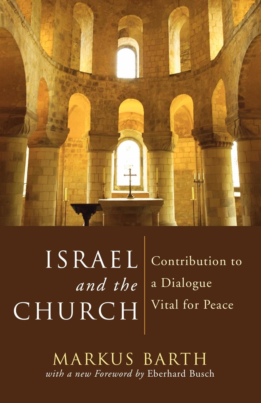 Israel and the Church