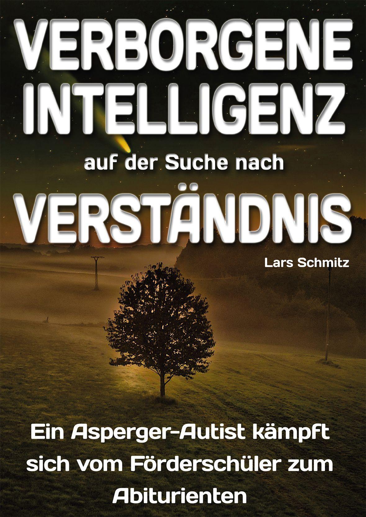 Verborgene Intelligenz - auf der der Suche nach Verständnis