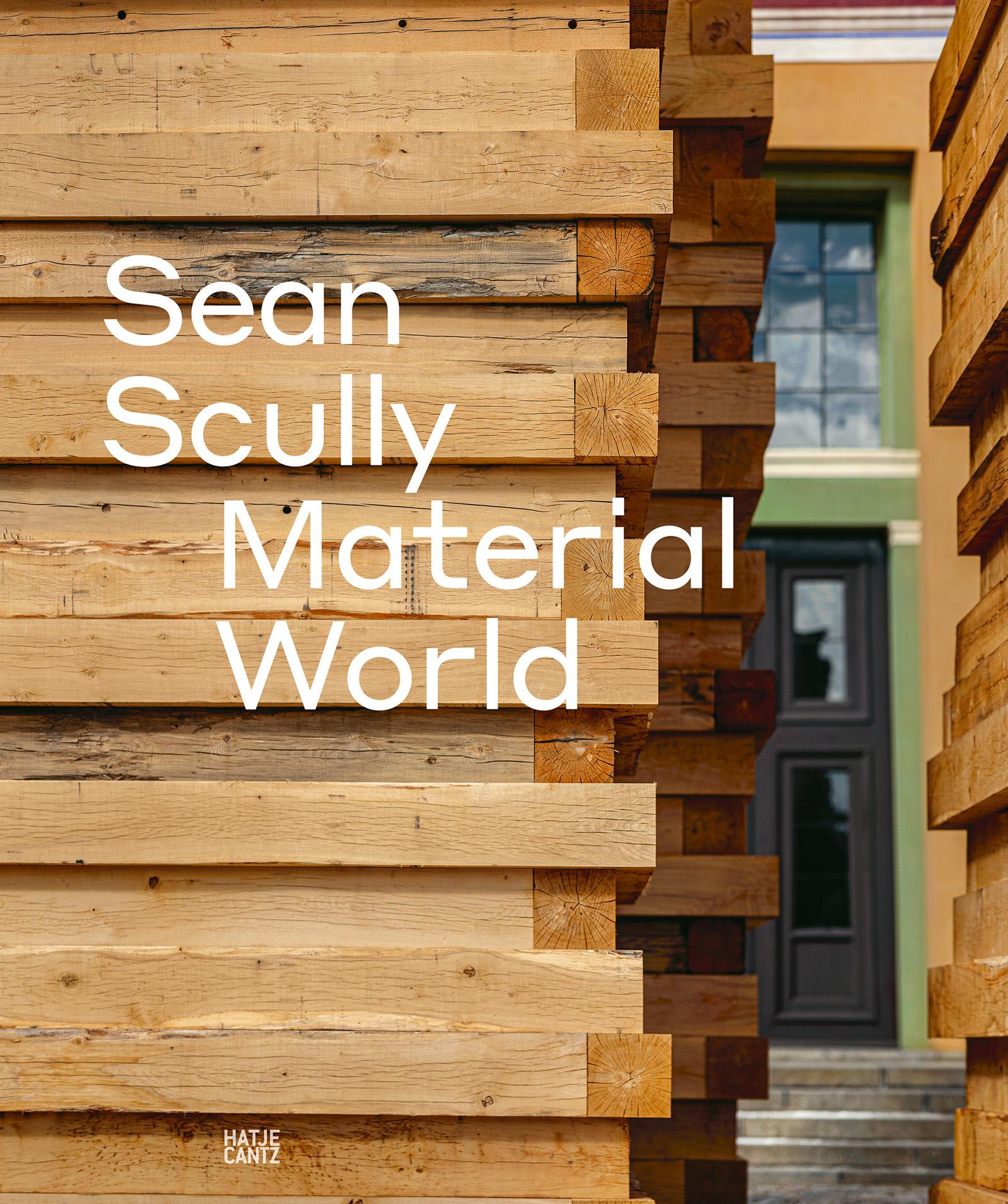 Sean Scully