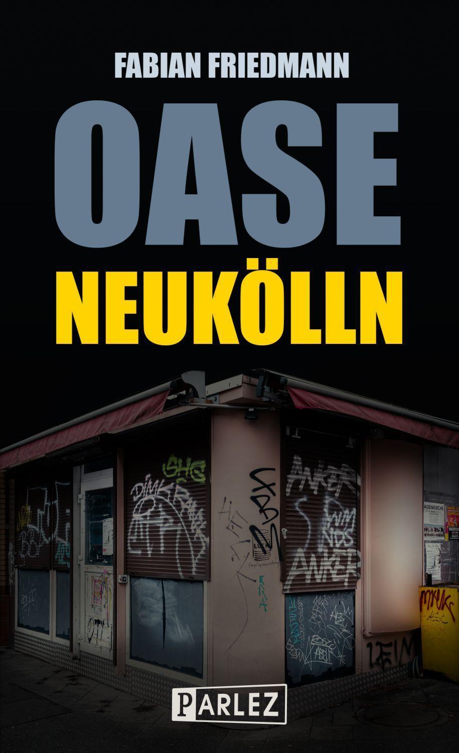 Oase Neukölln