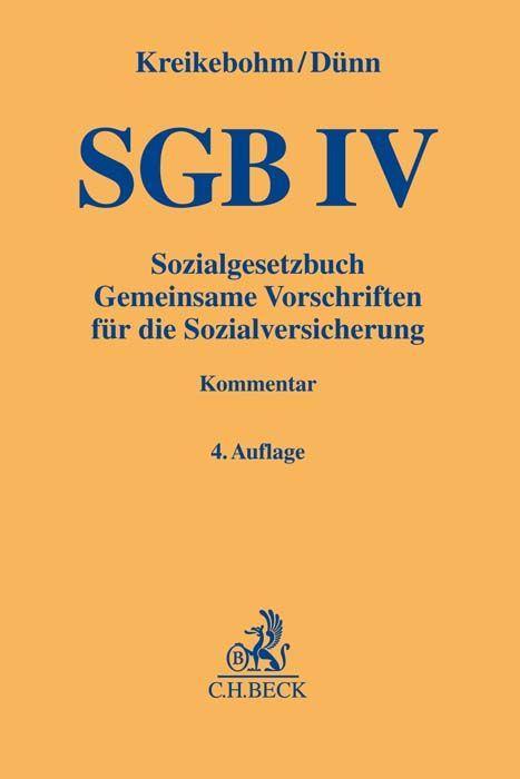 Sozialgesetzbuch