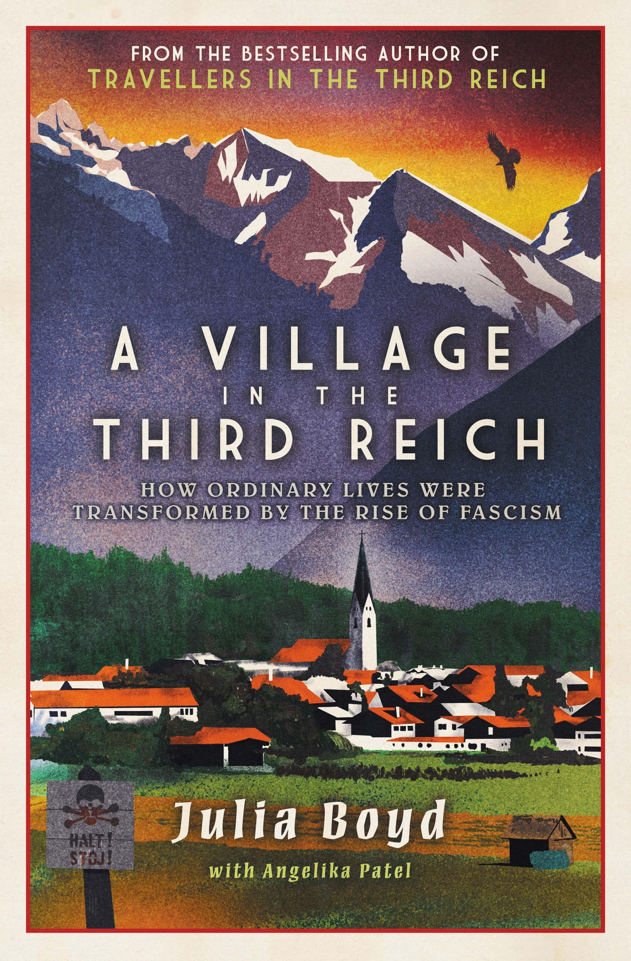 VILLAGE IN THE THIRD REICH