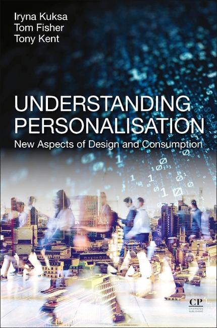 Understanding Personalisation