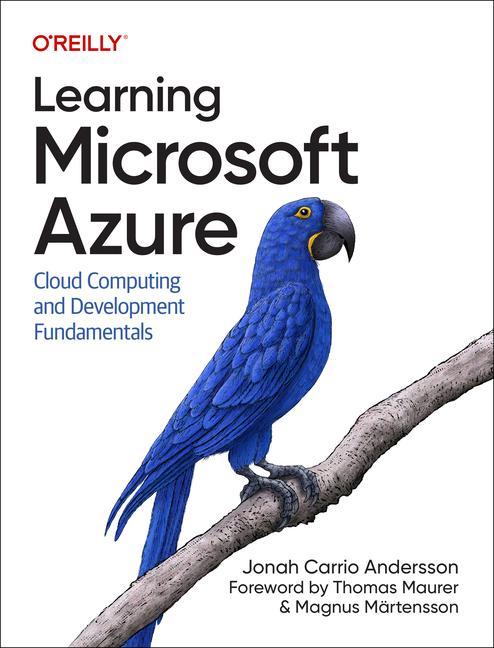 Learning Microsoft Azure