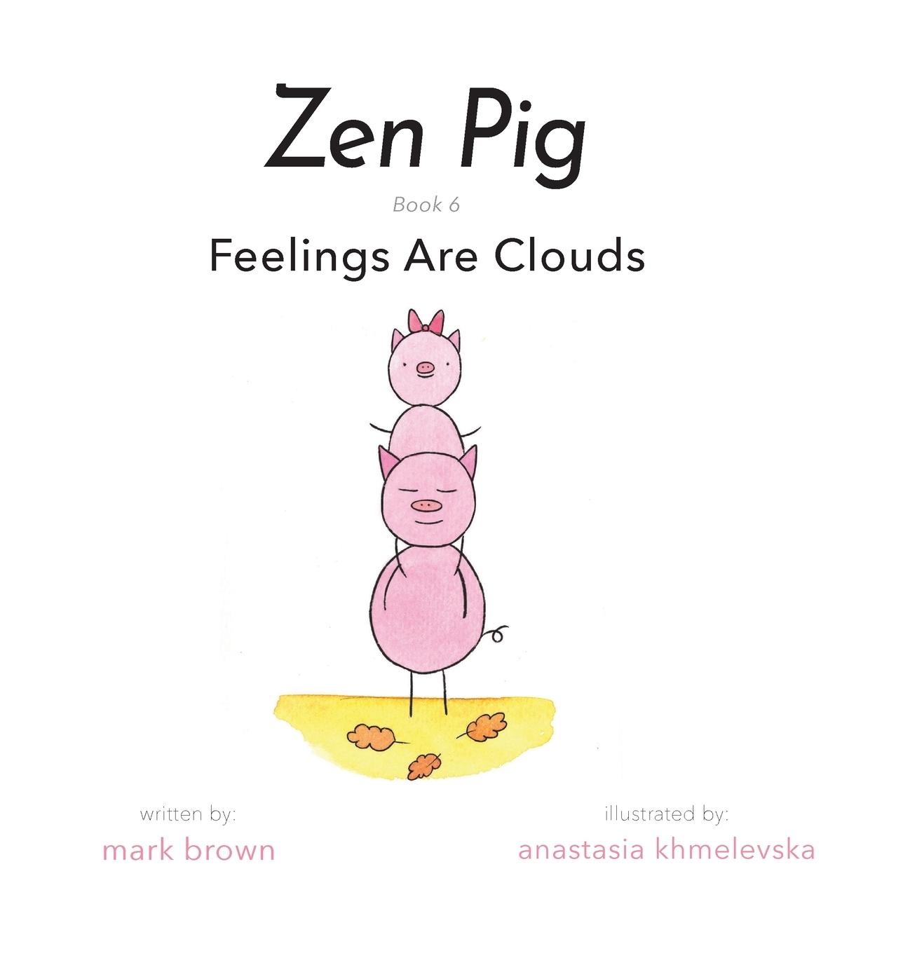 Zen Pig