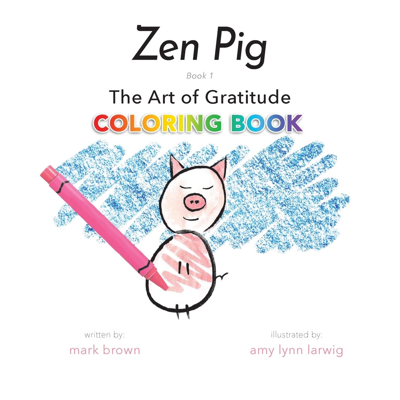 Zen Pig