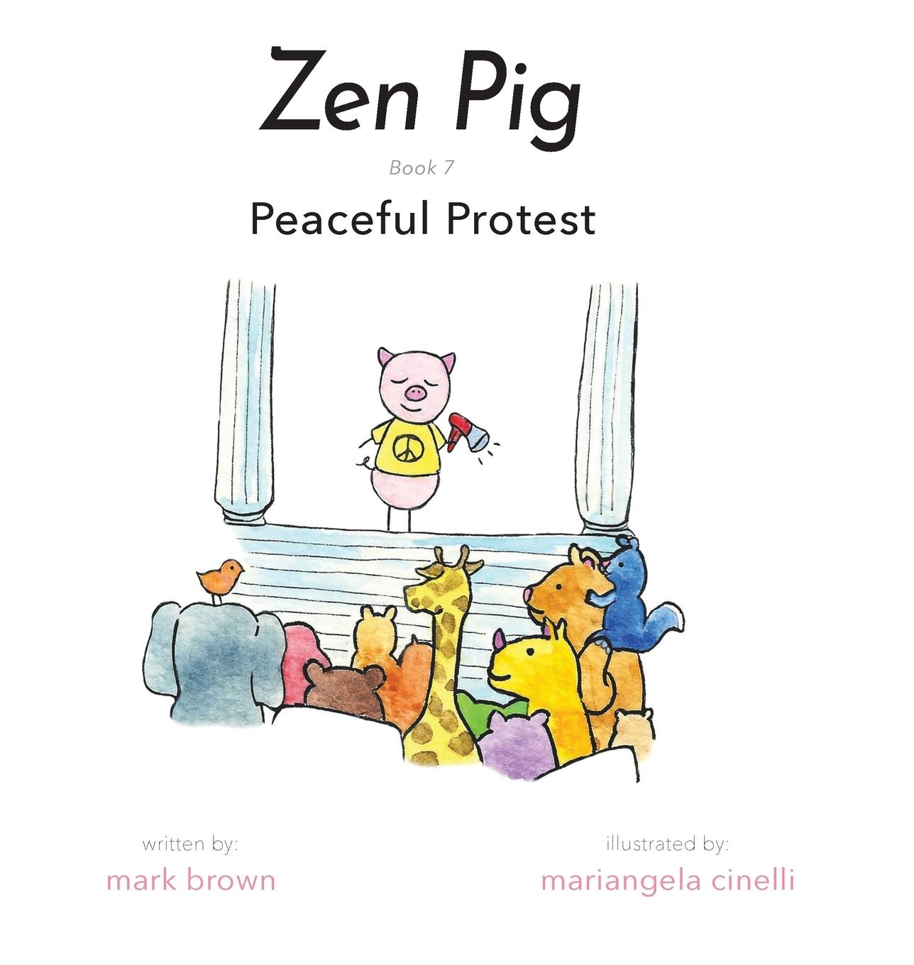 Zen Pig