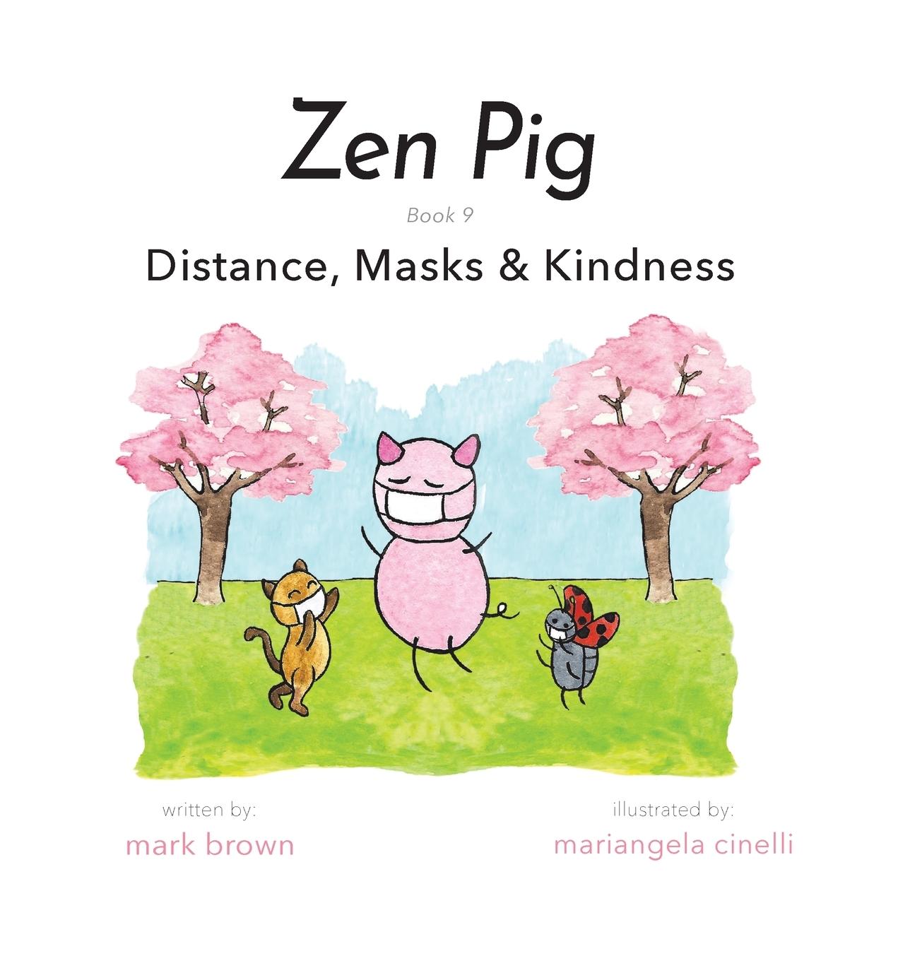 Zen Pig