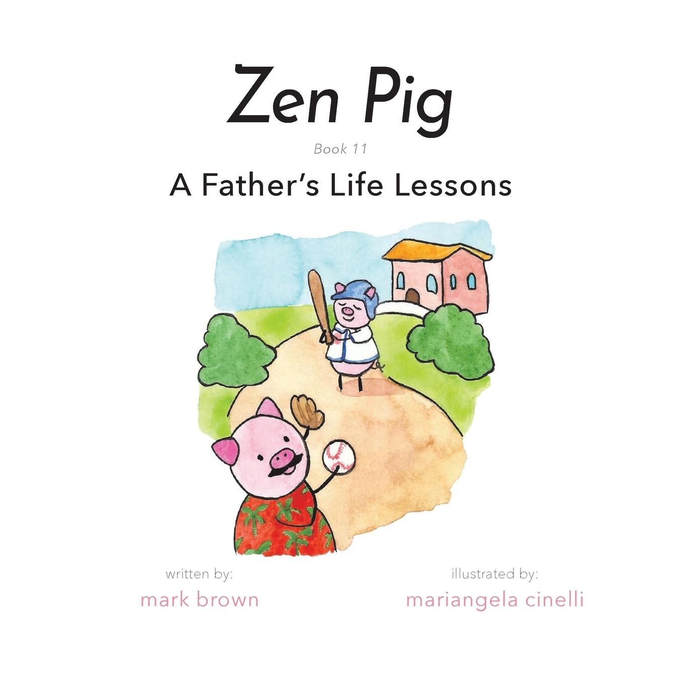 Zen Pig