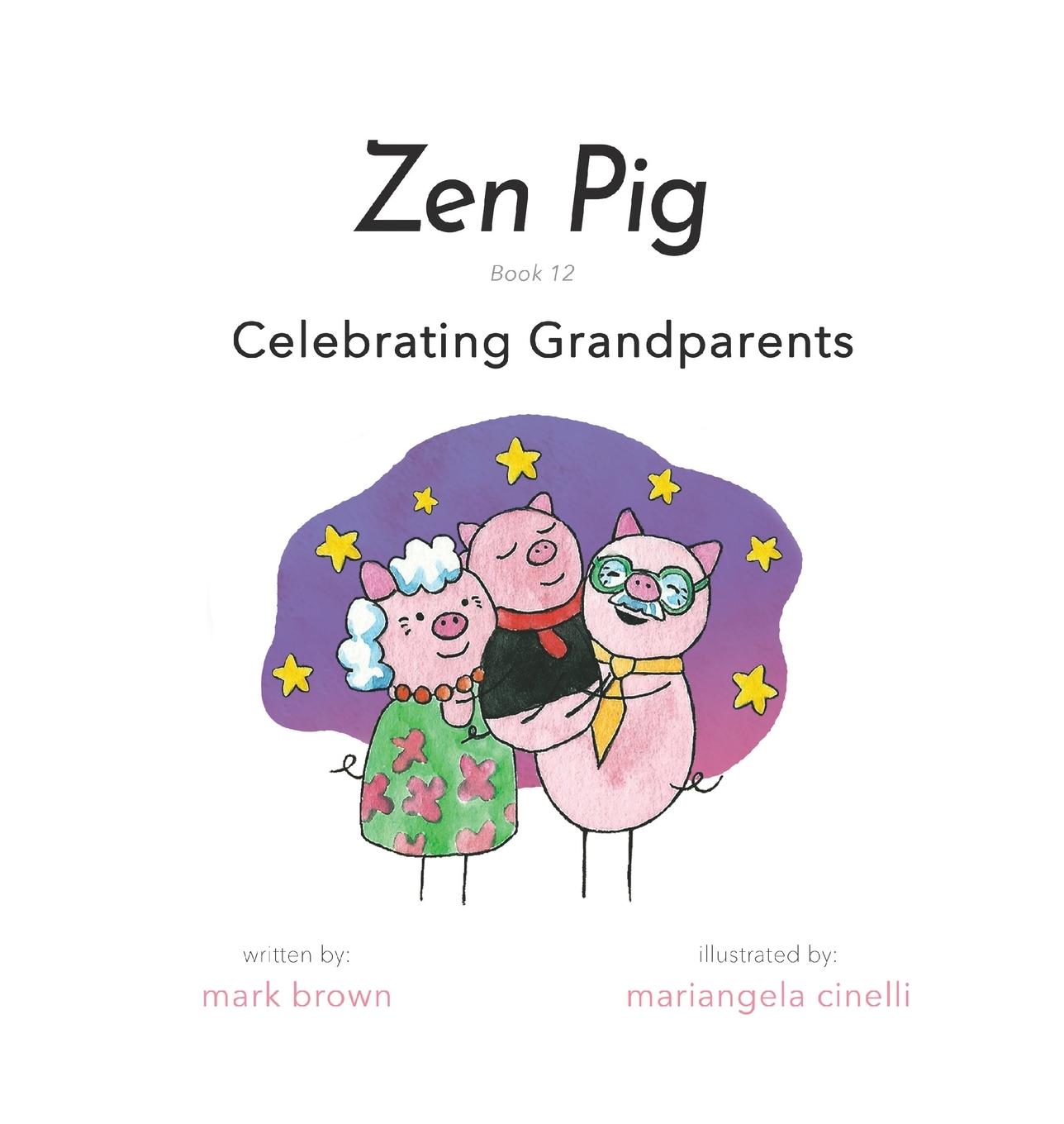 Zen Pig