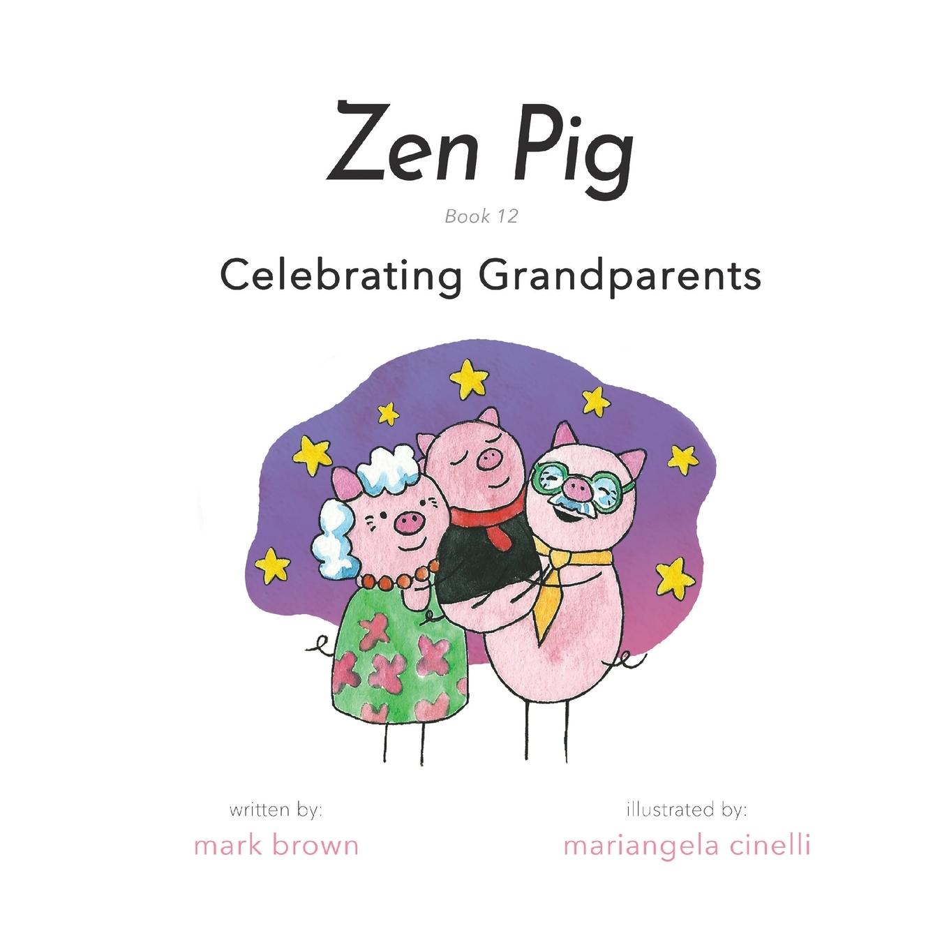 Zen Pig