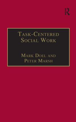 Task-Centered Social Work