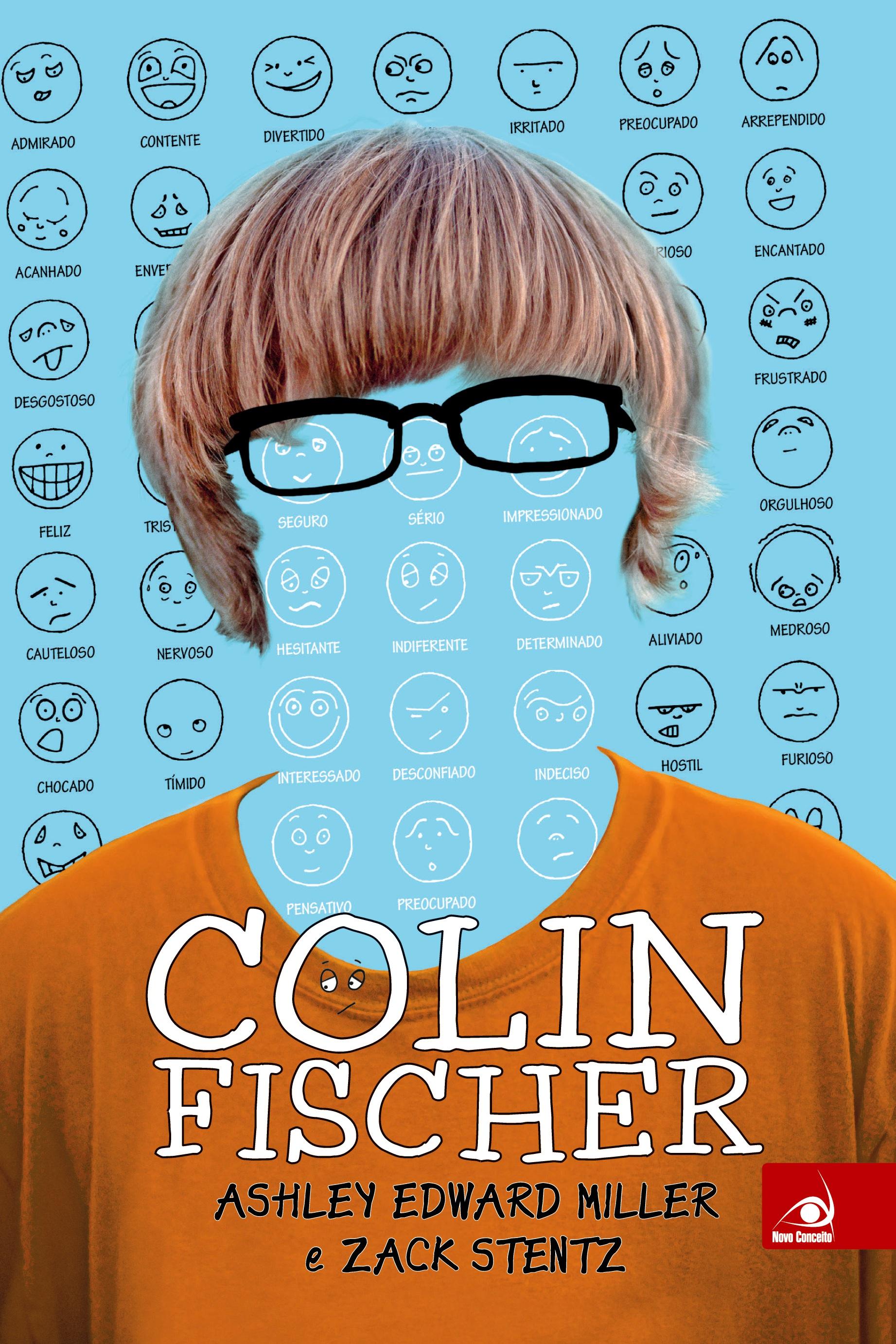 Colin Fischer