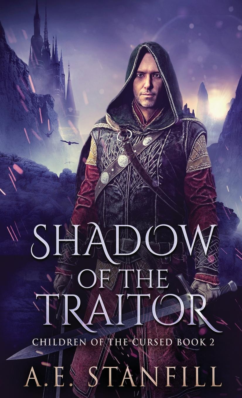 Shadow Of The Traitor