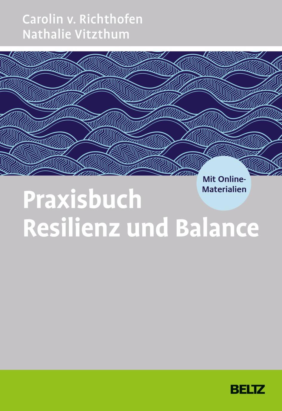 Praxisbuch Resilienz und Balance