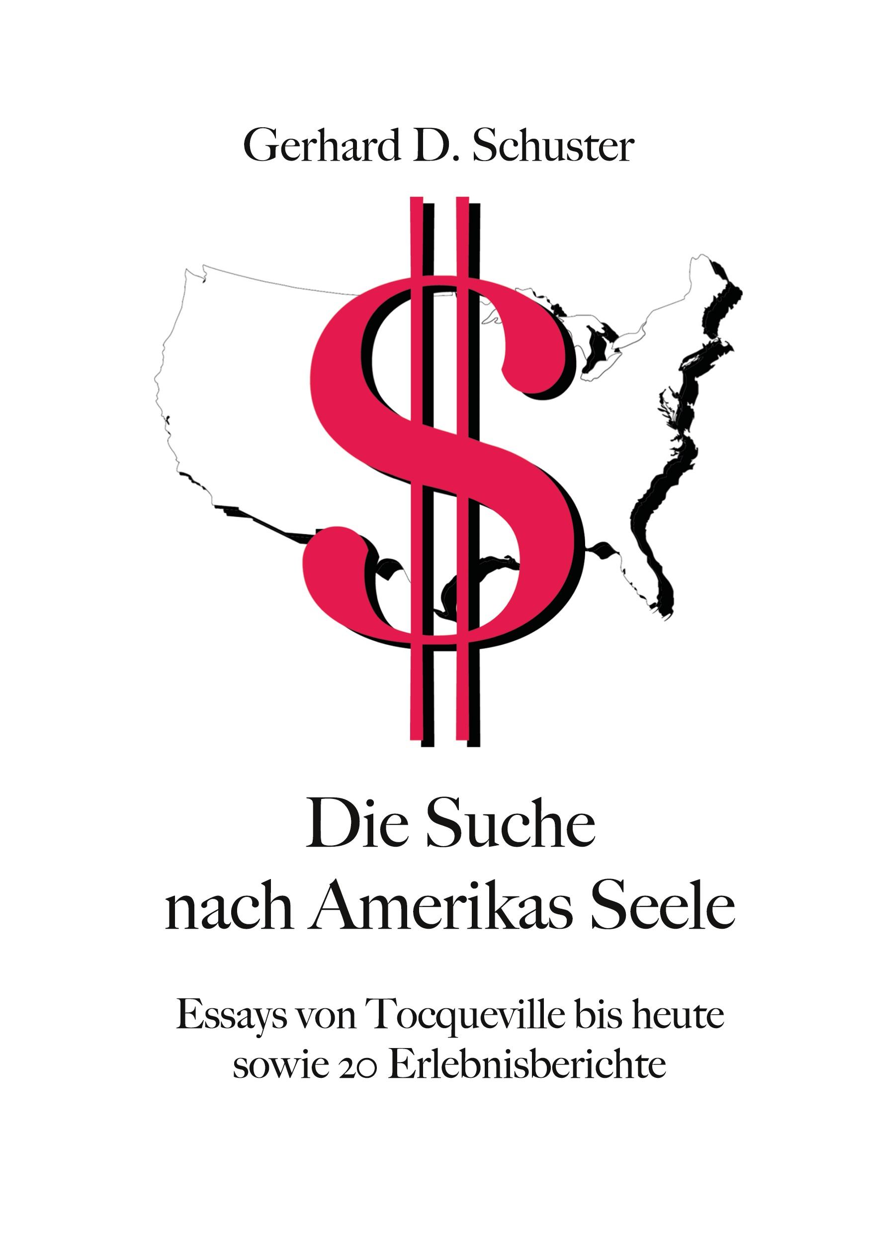 Die Suche nach Amerikas Seele