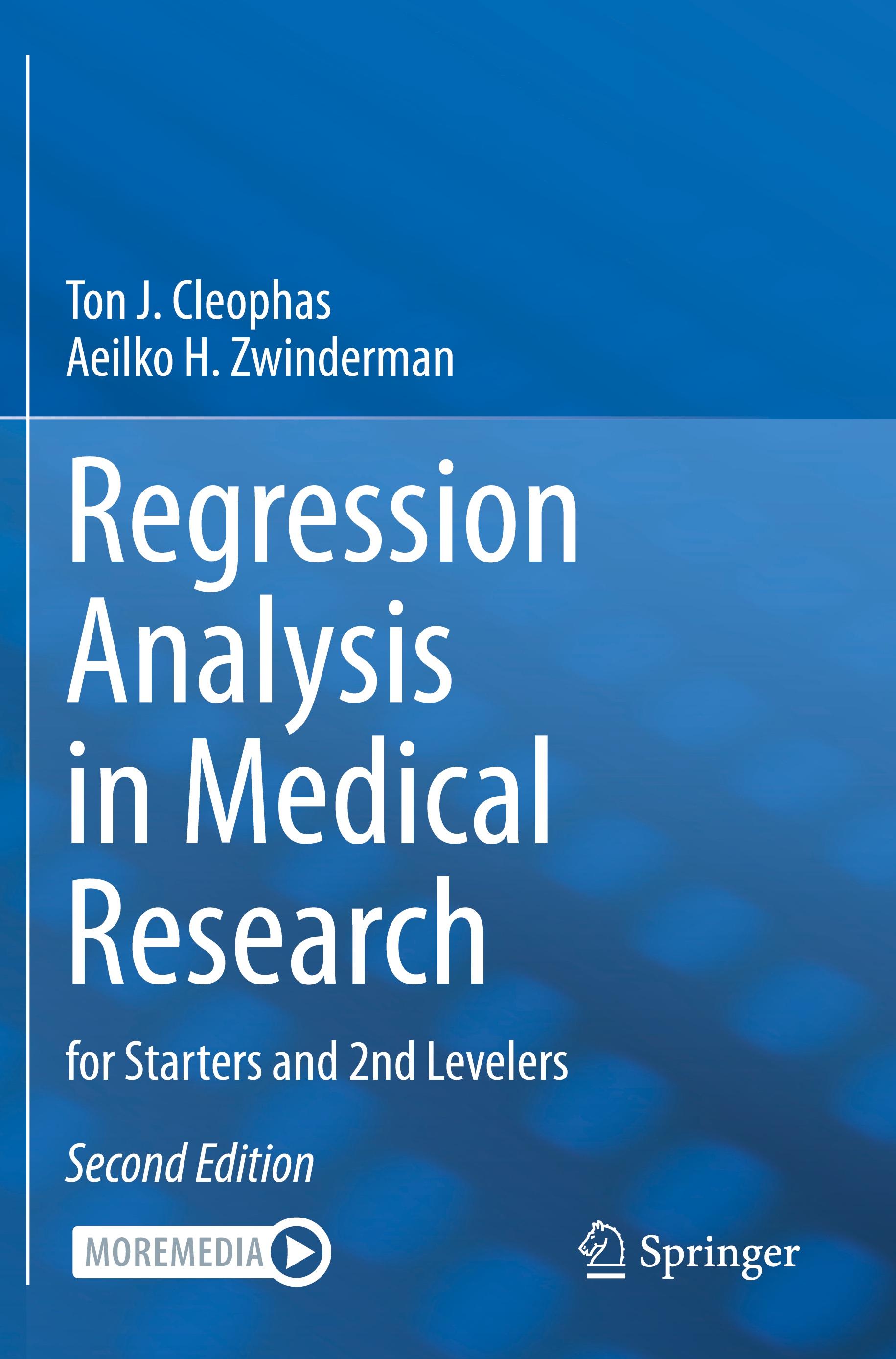 Regression Analysis in Medical Research