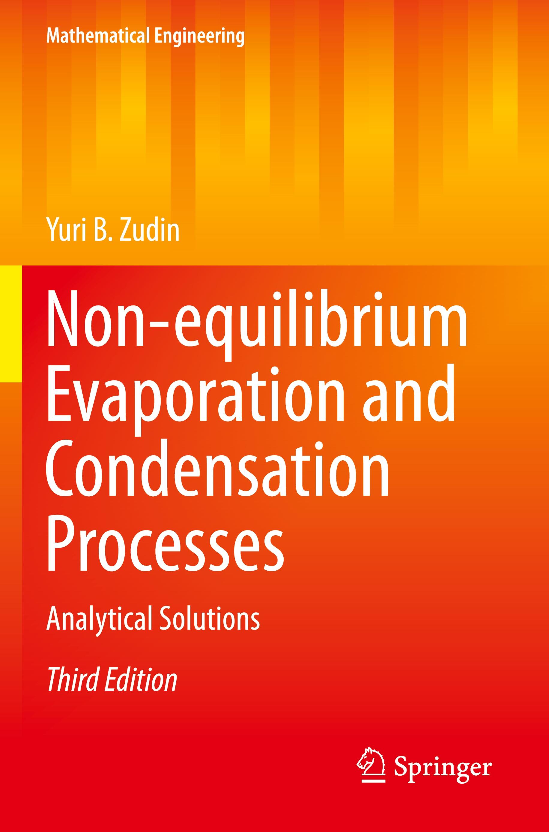 Non-equilibrium Evaporation and Condensation Processes