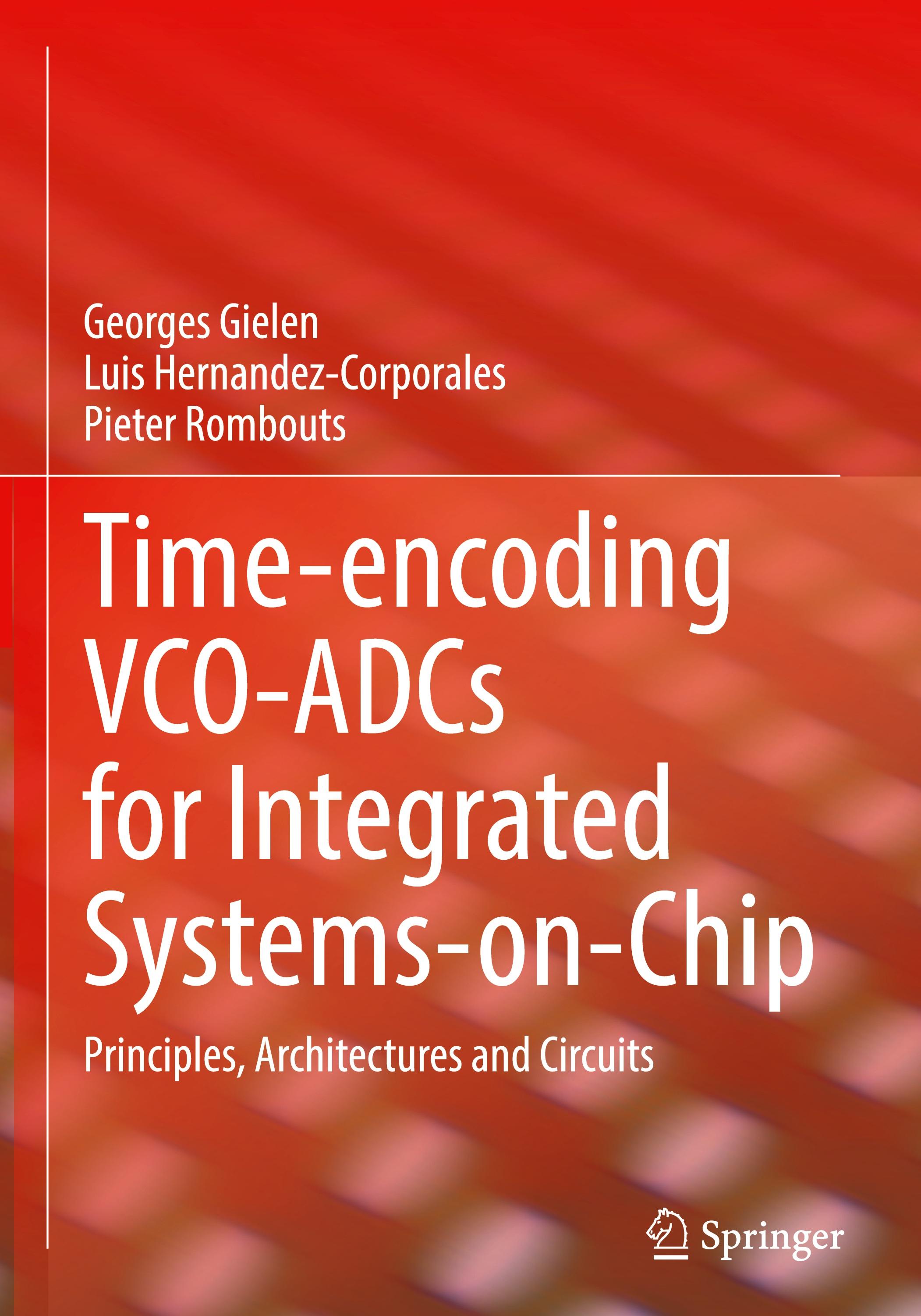 Time-encoding VCO-ADCs for Integrated Systems-on-Chip