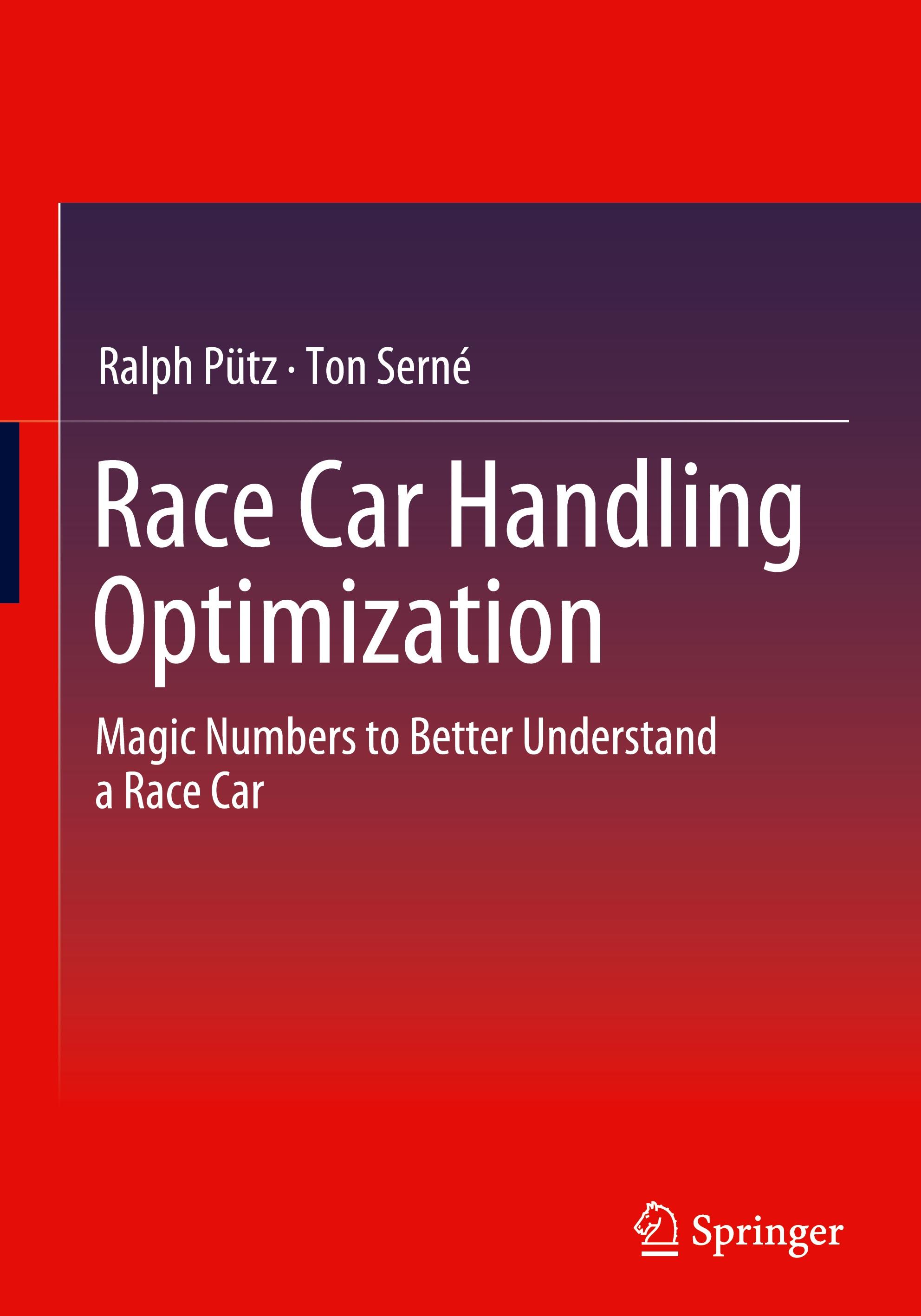 Race Car Handling Optimization